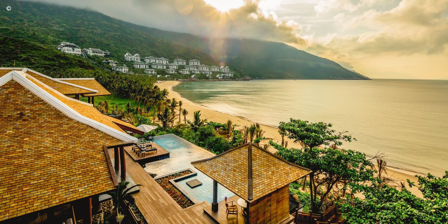 InterContinental Danang Sun Peninsula Resort