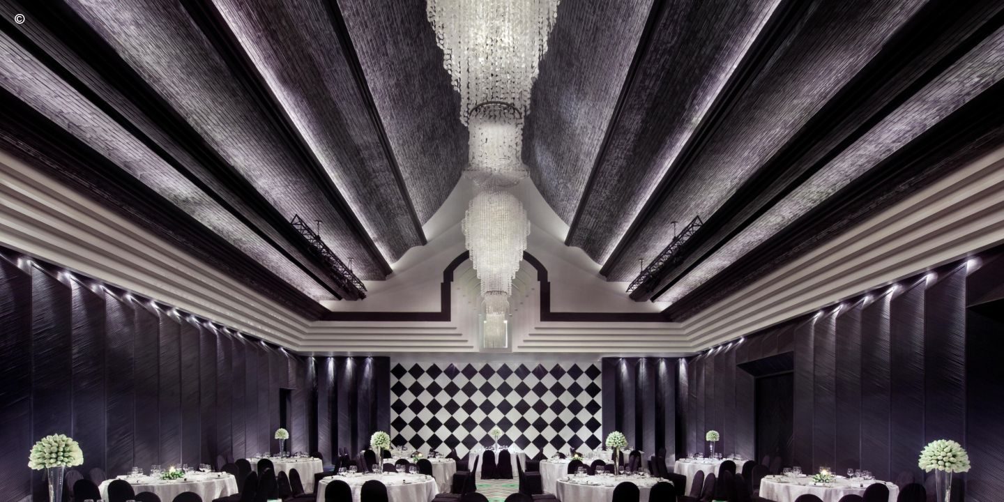 InterContinental Danang Sun Peninsula Resort