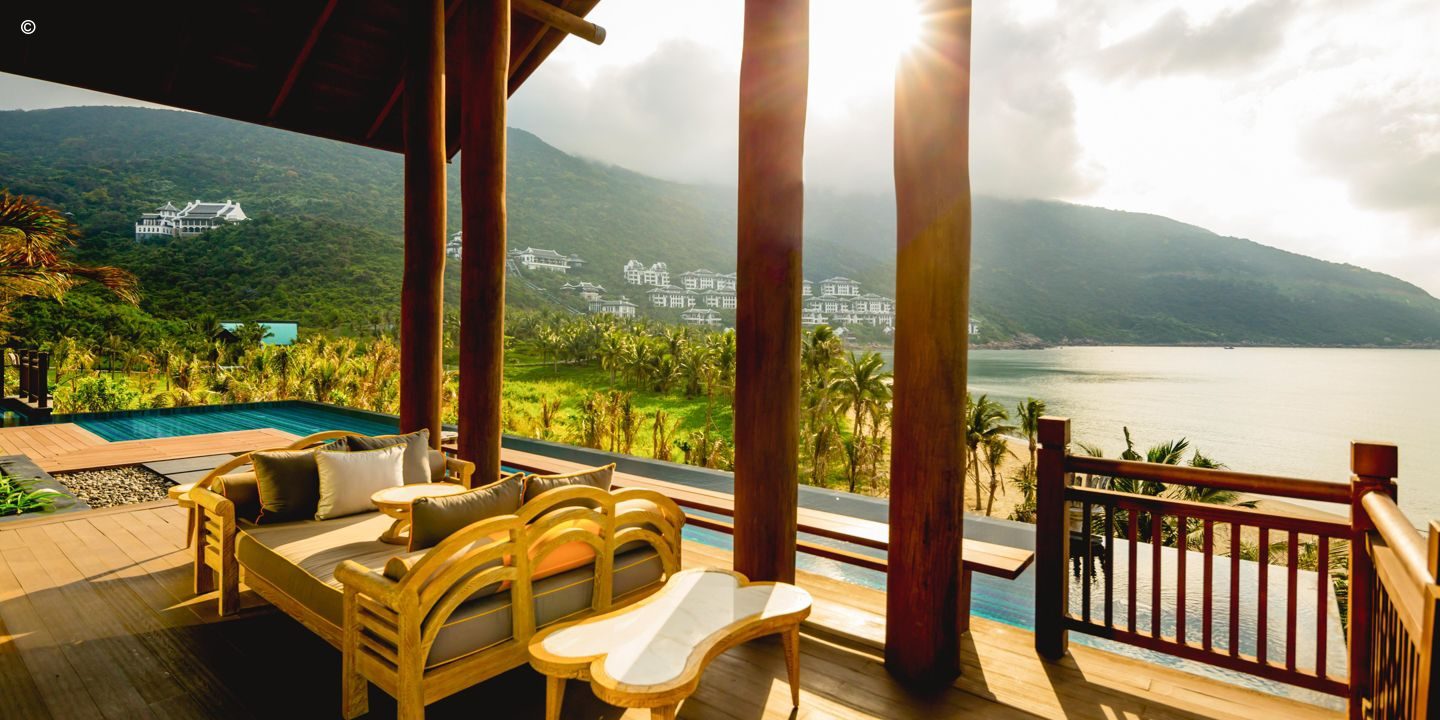 InterContinental Danang Sun Peninsula Resort