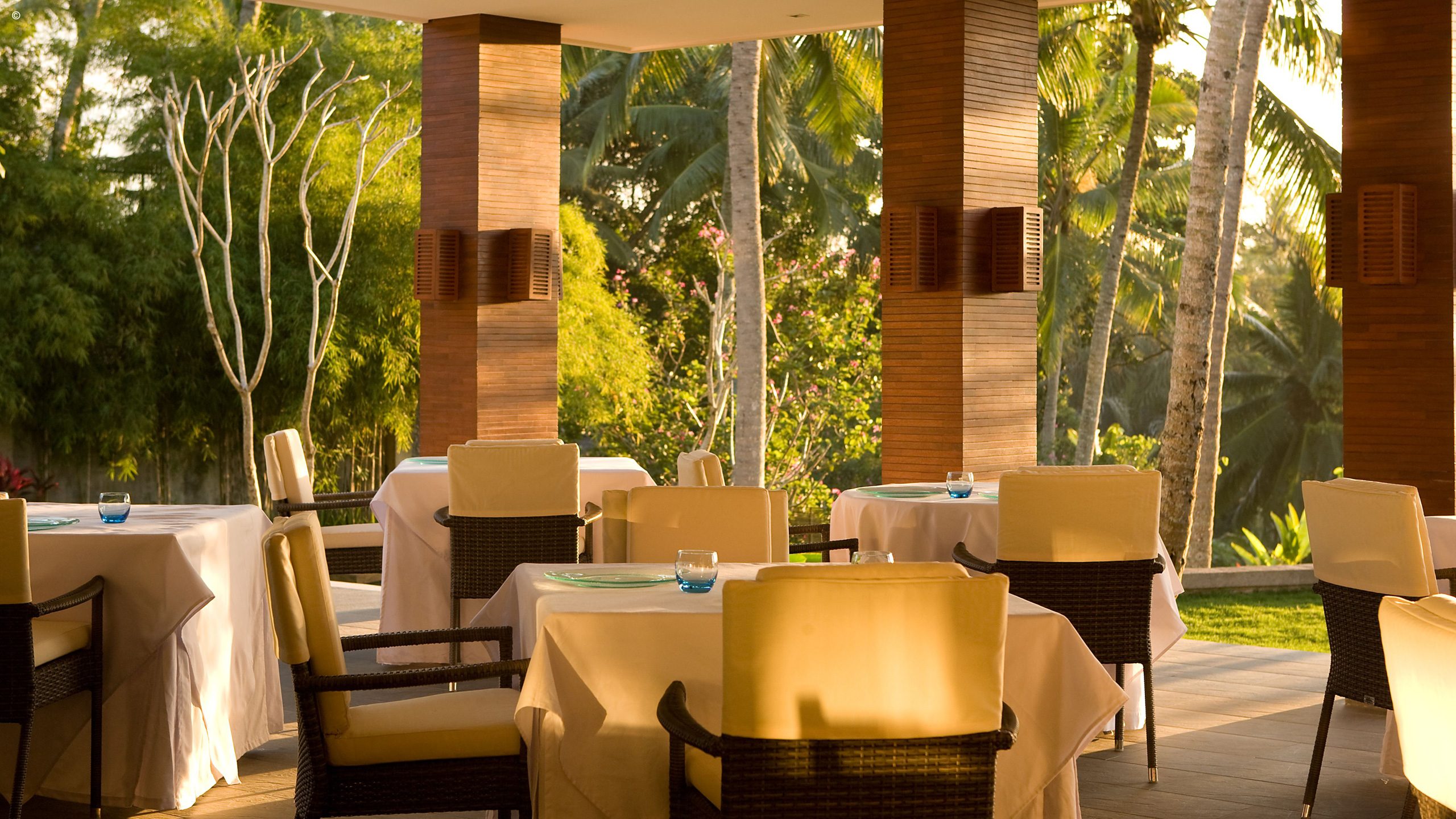 The Samaya Ubud