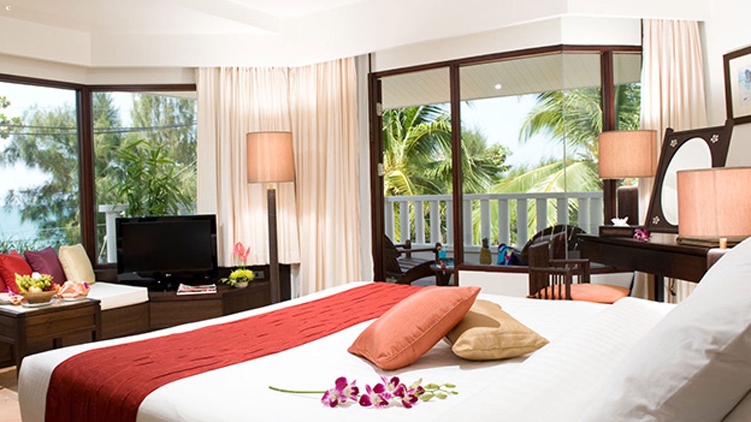 Aonang Villas