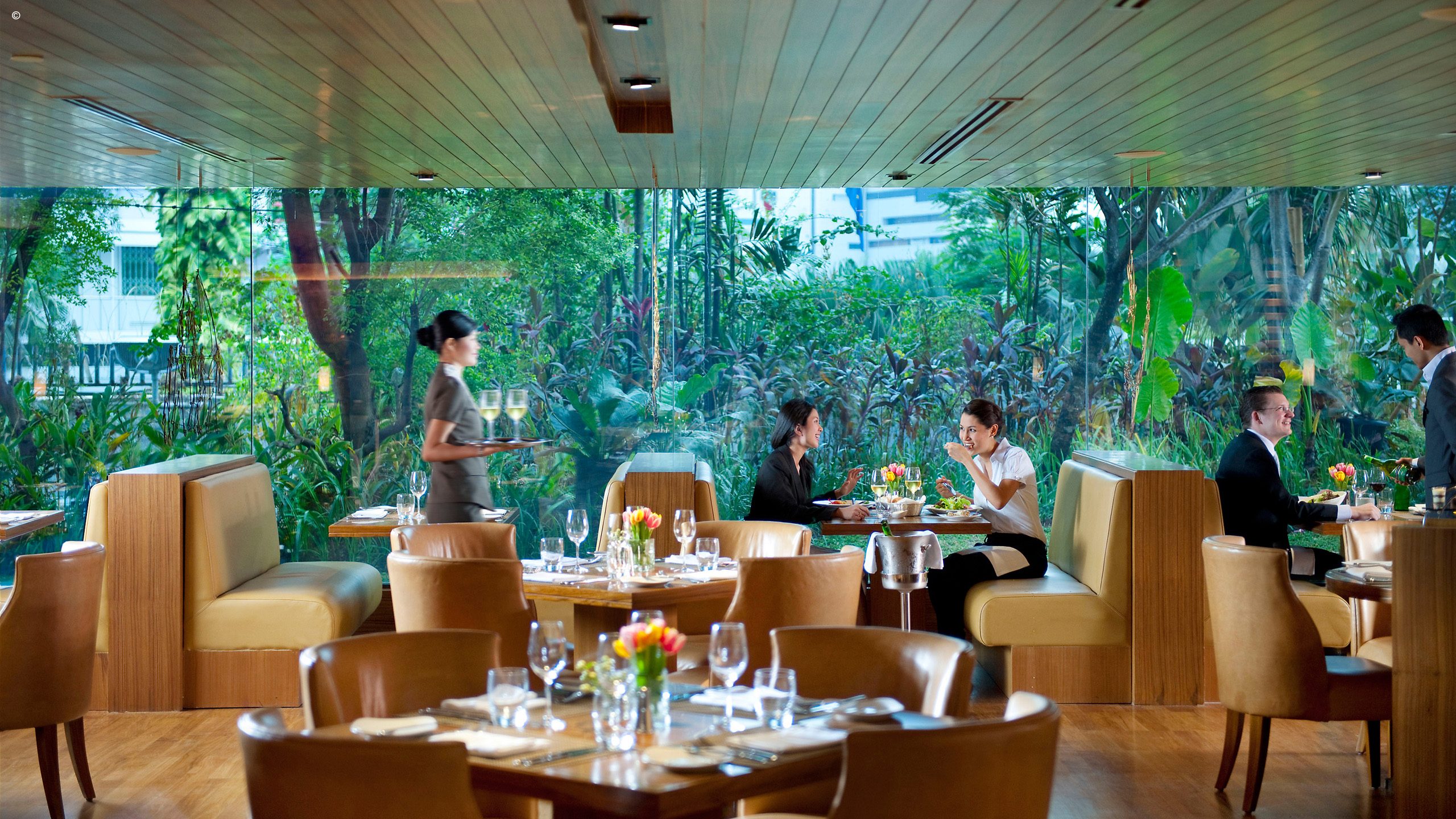Mandarin Oriental Jakarta