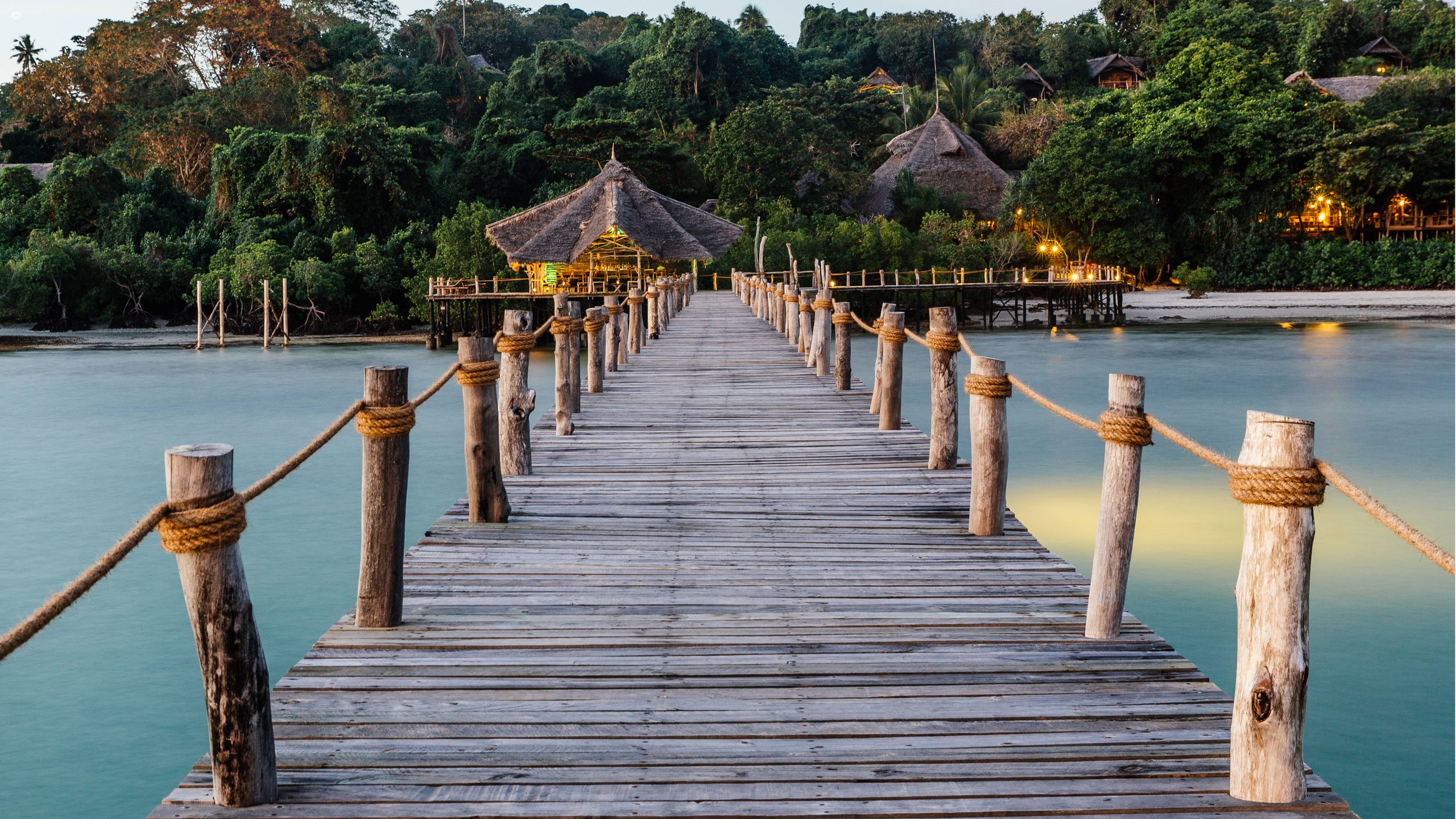 Fundu Lagoon