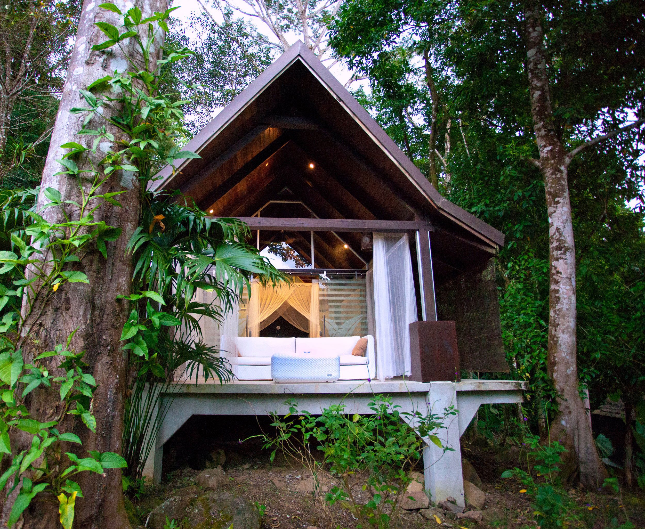 Oxygen Jungle Villas