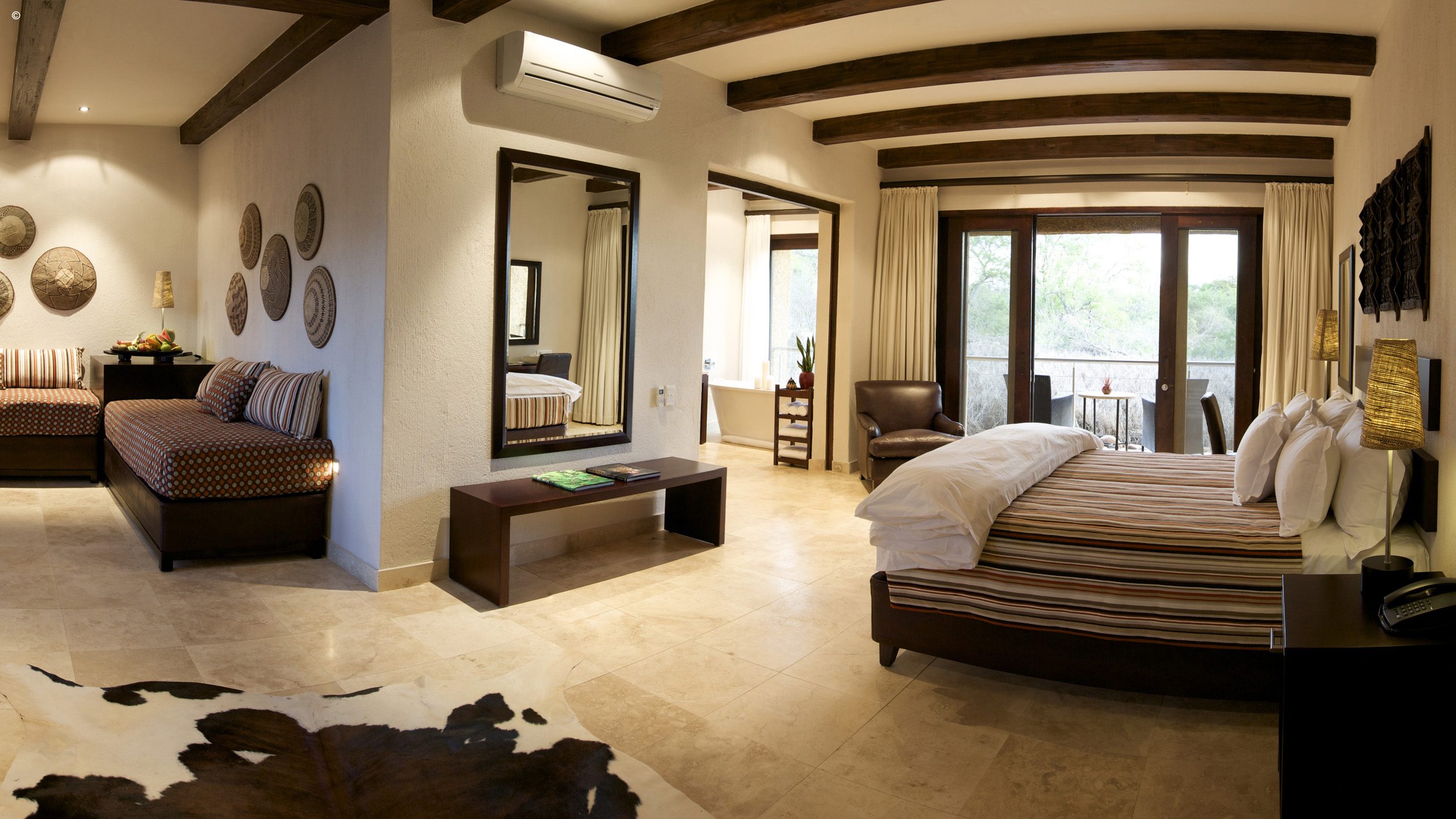 Kapama River Lodge
