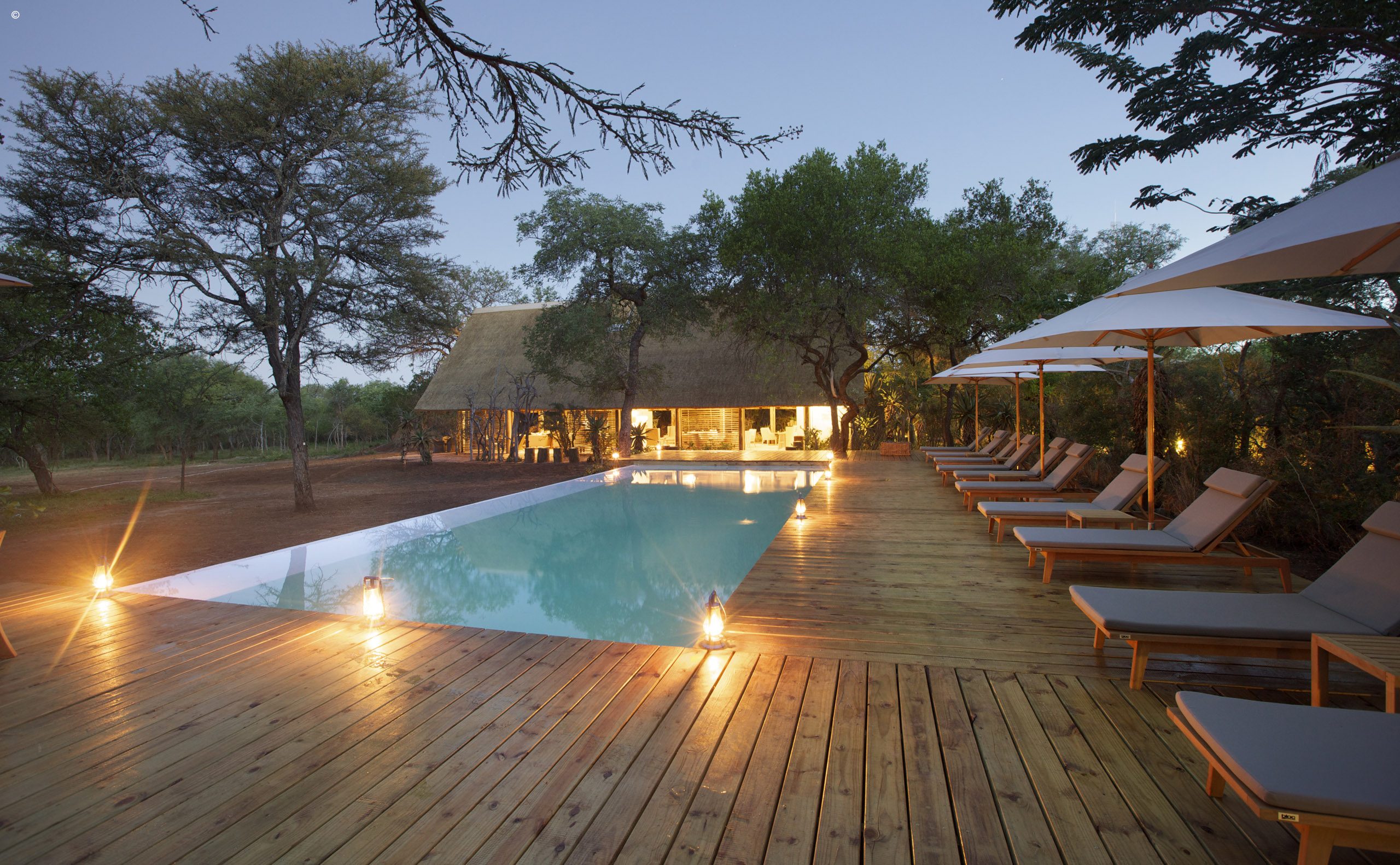 Kapama Southern Camp