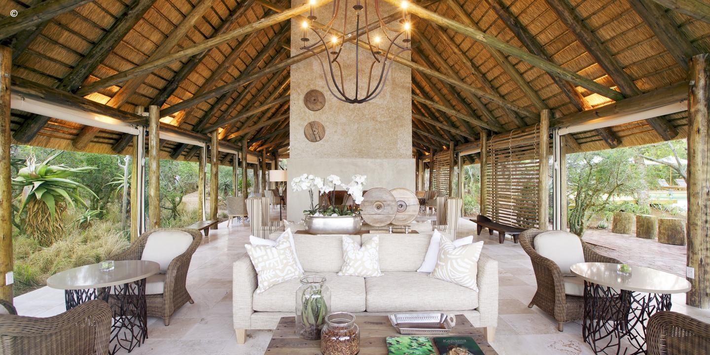 Kapama Southern Camp