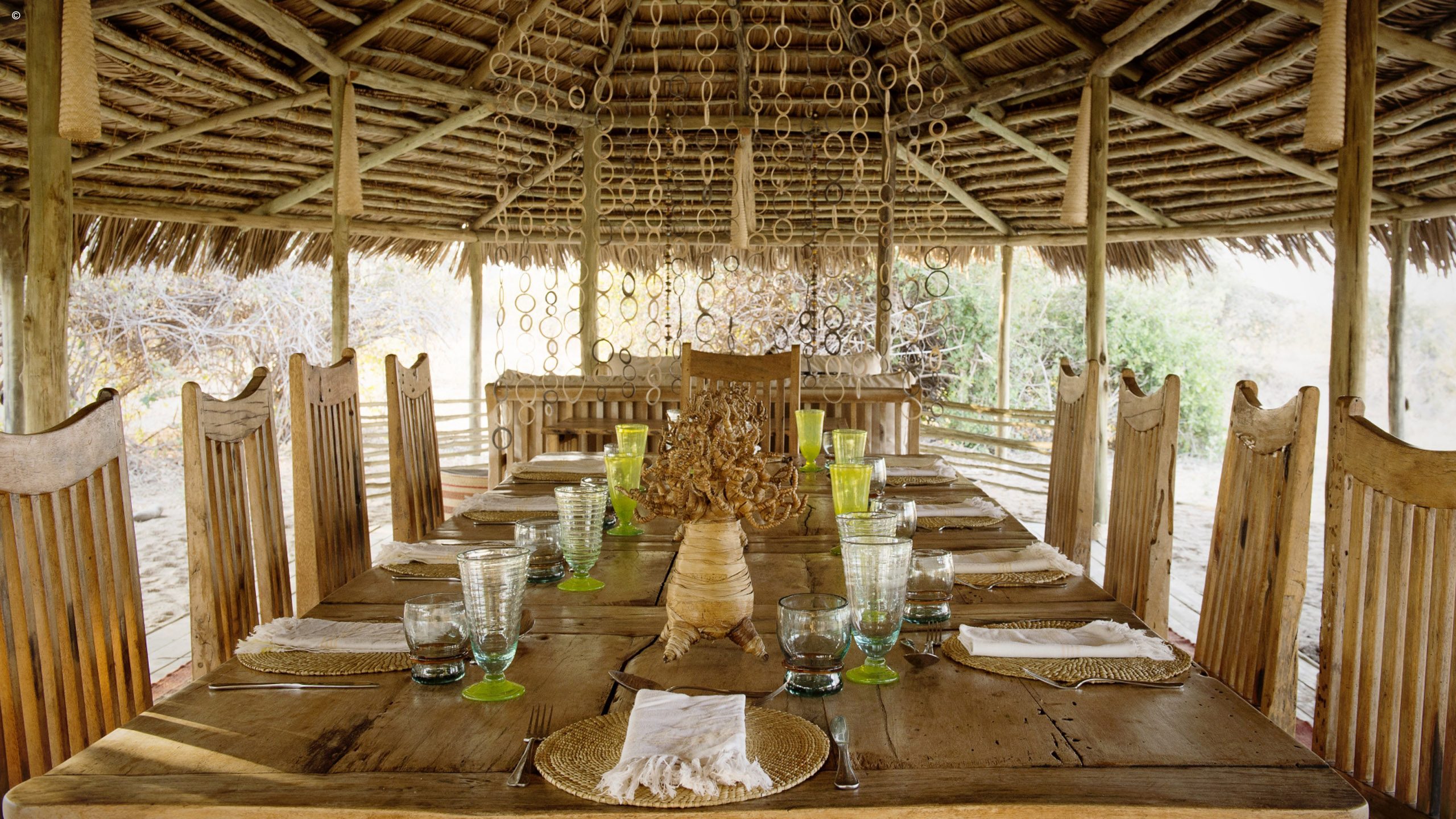 Kigelia Ruaha