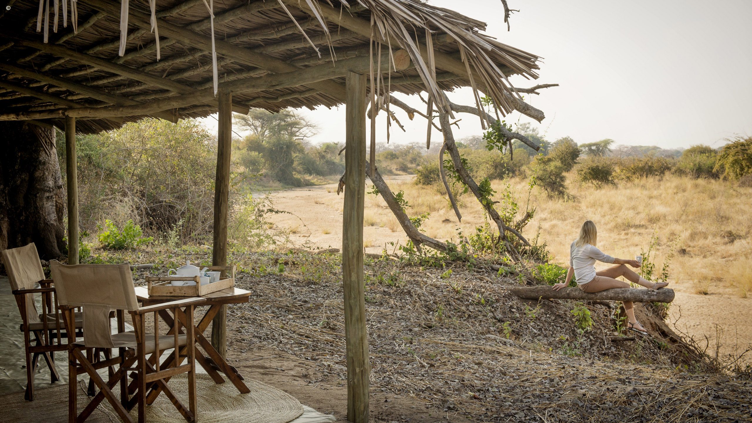 Kigelia Ruaha