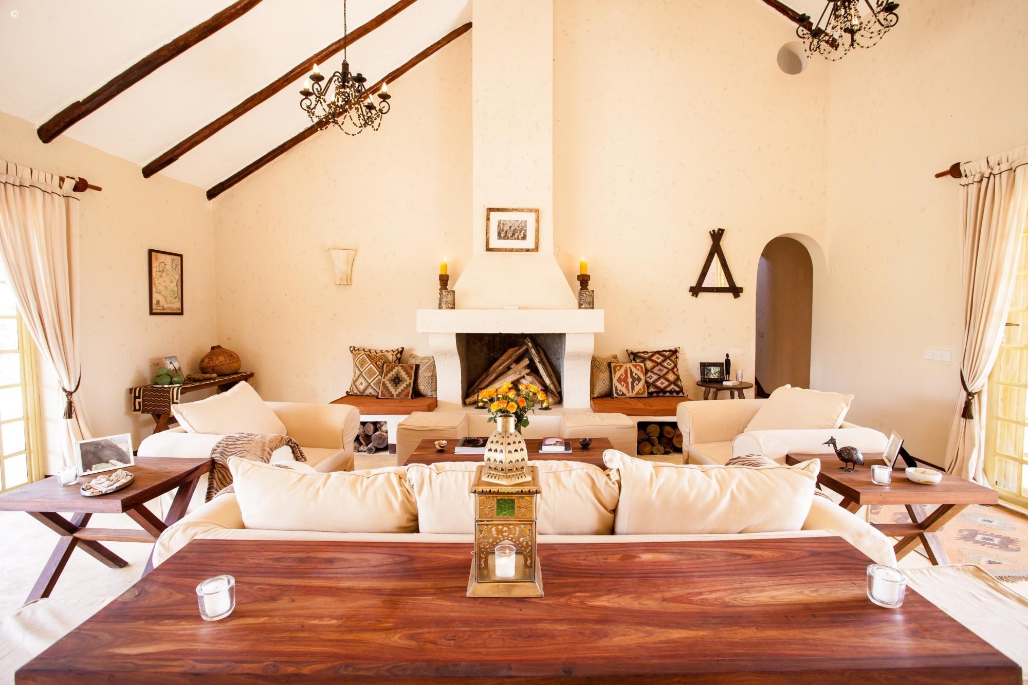 Kili Villa