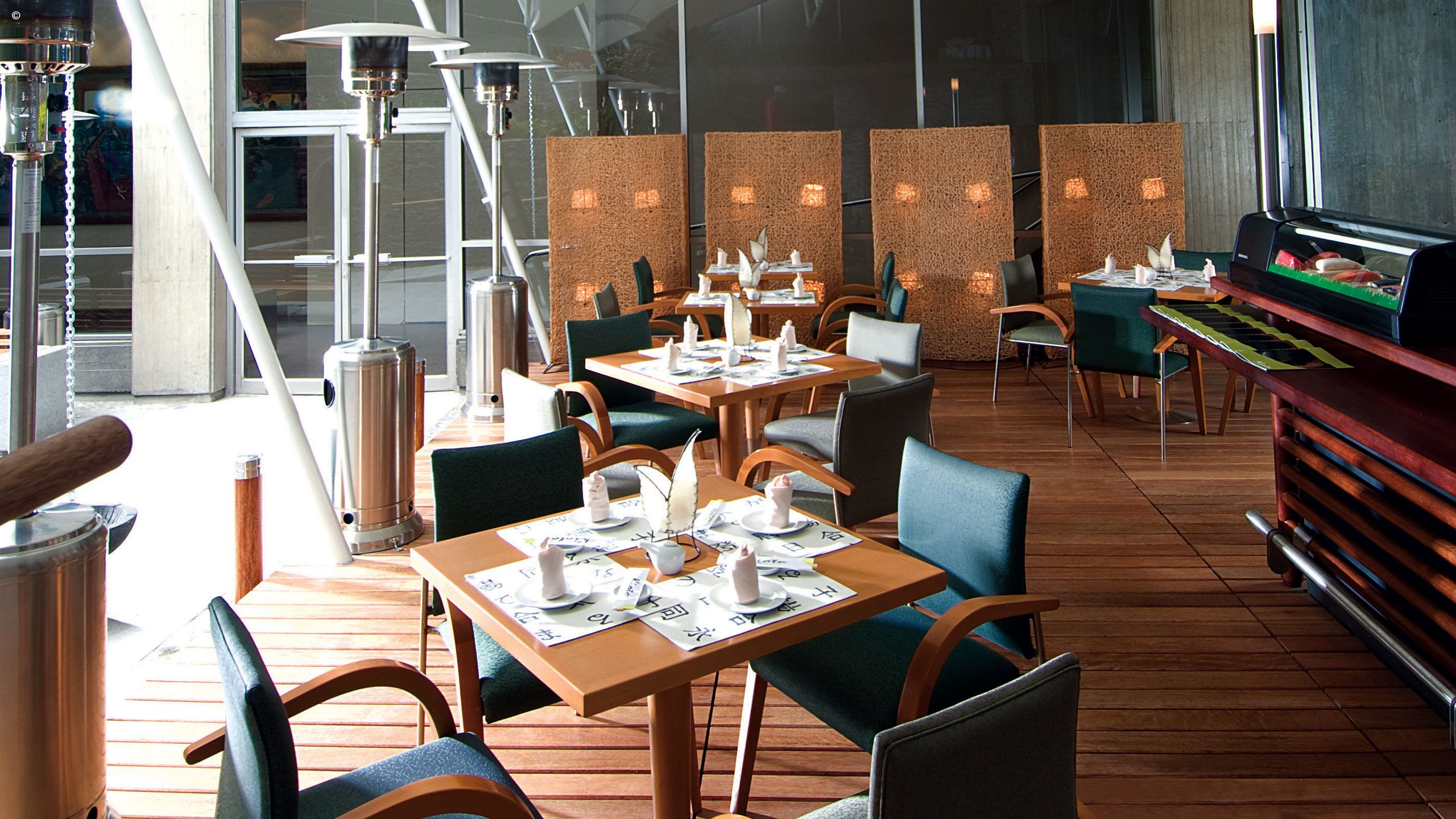 Hilton Colon Quito