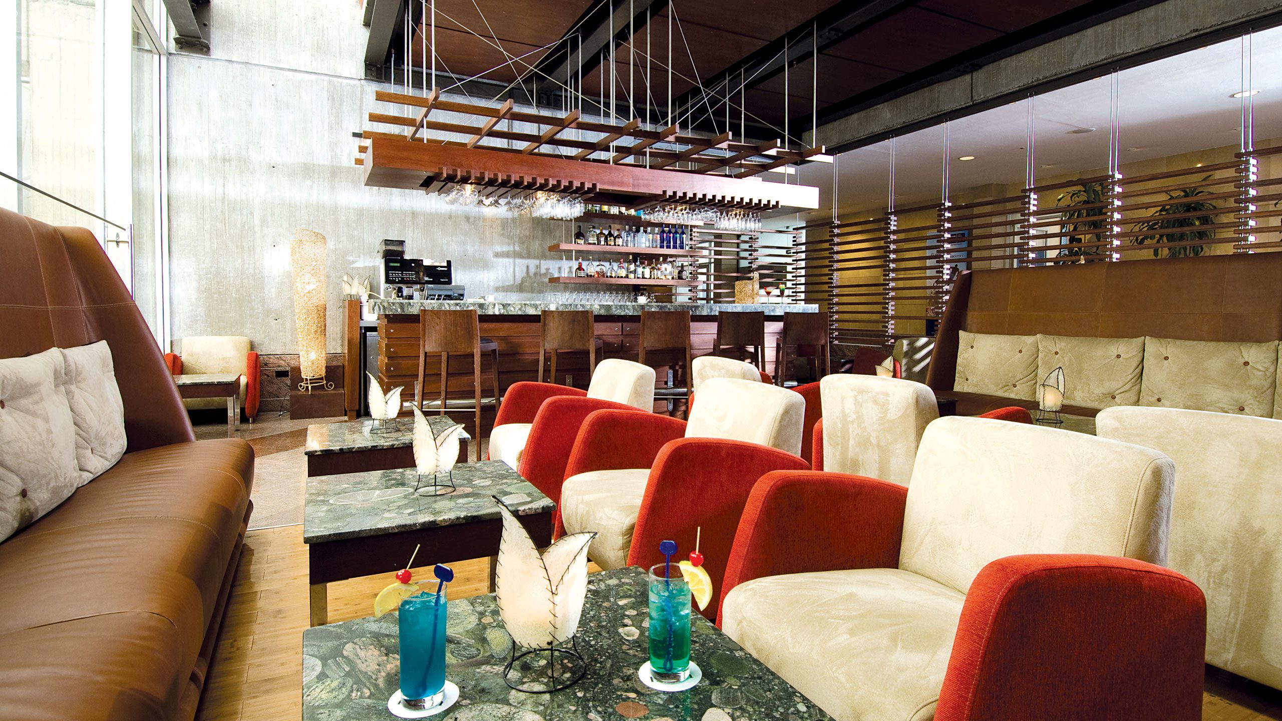 Hilton Colon Quito