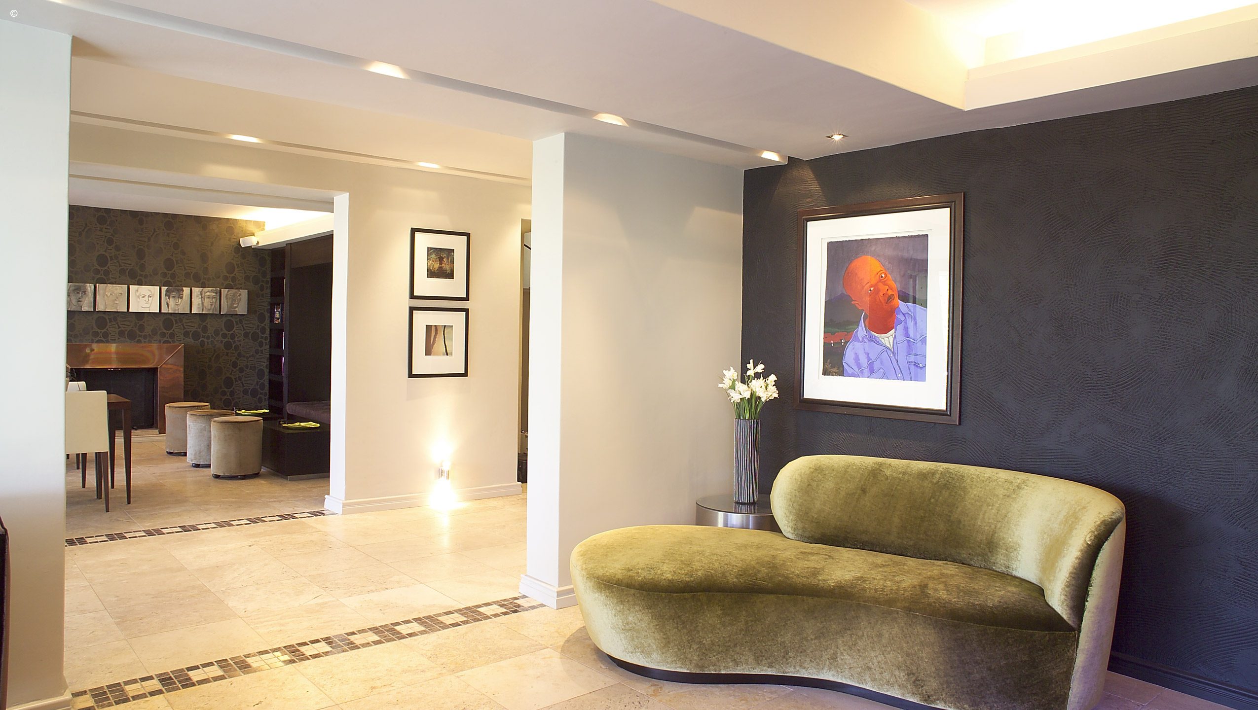 Kensington Place