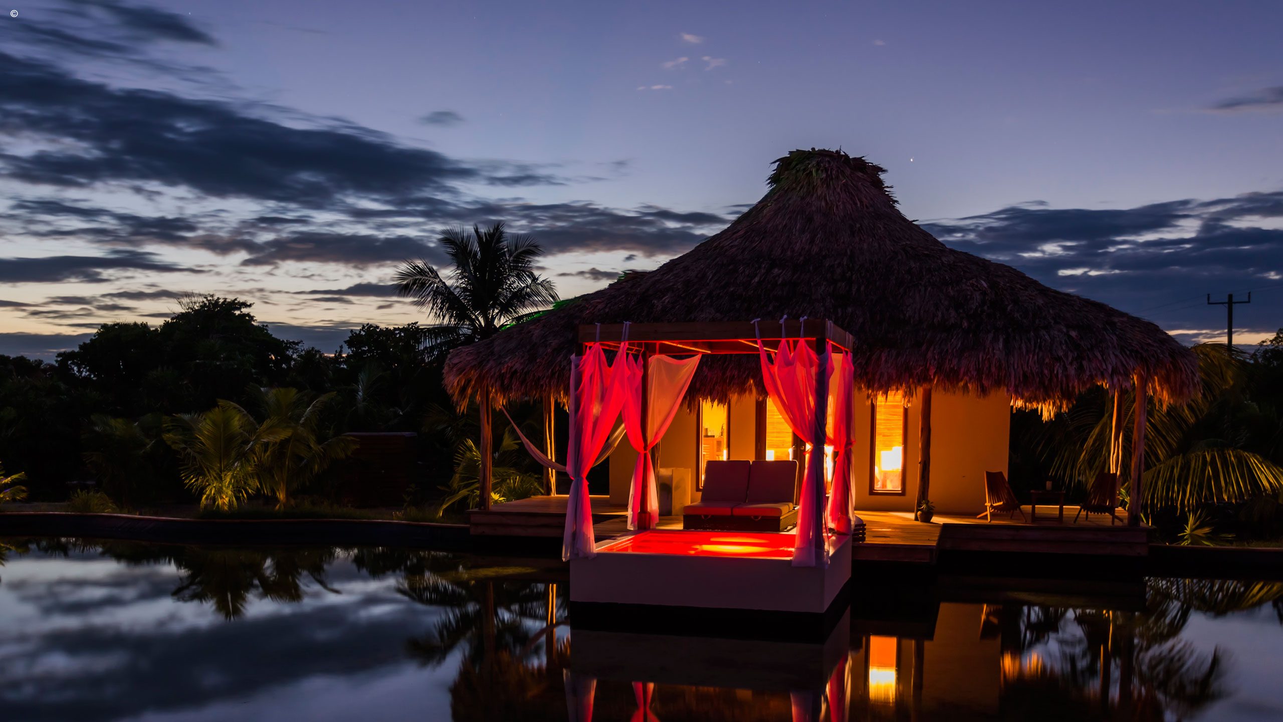 El Secreto Belize