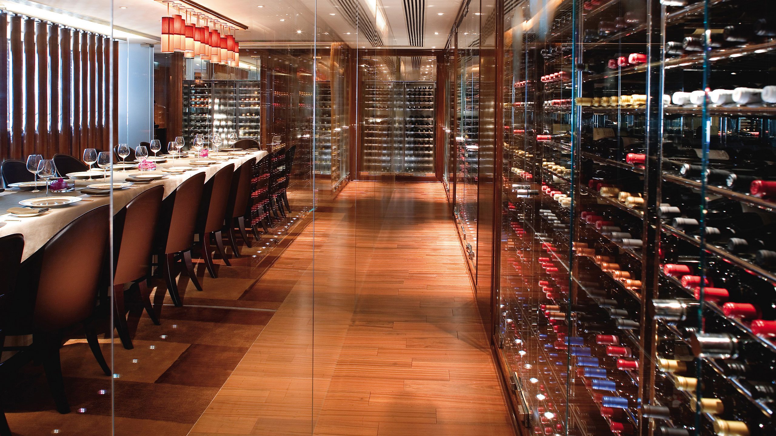 Landmark Mandarin Oriental