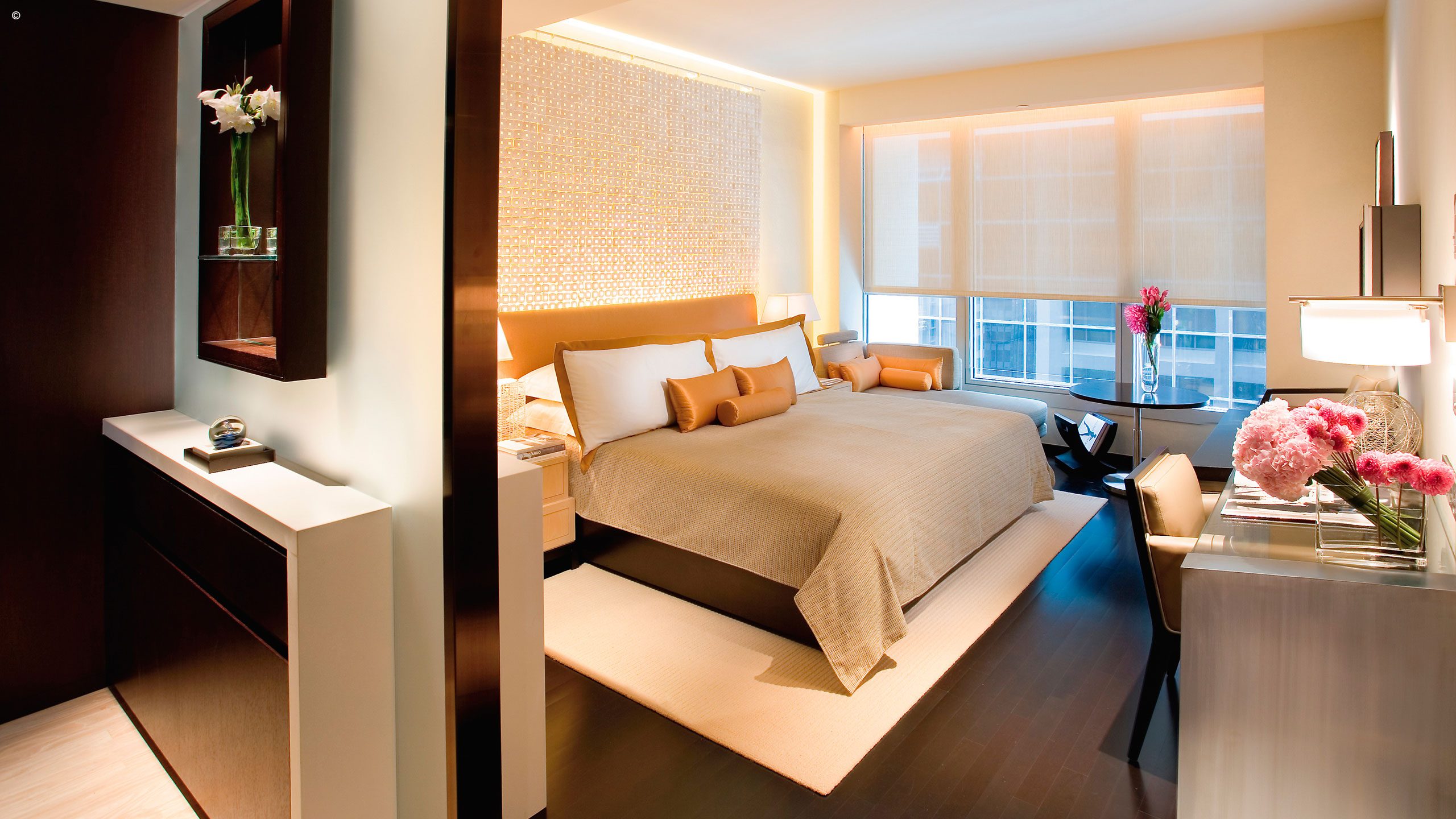 Landmark Mandarin Oriental