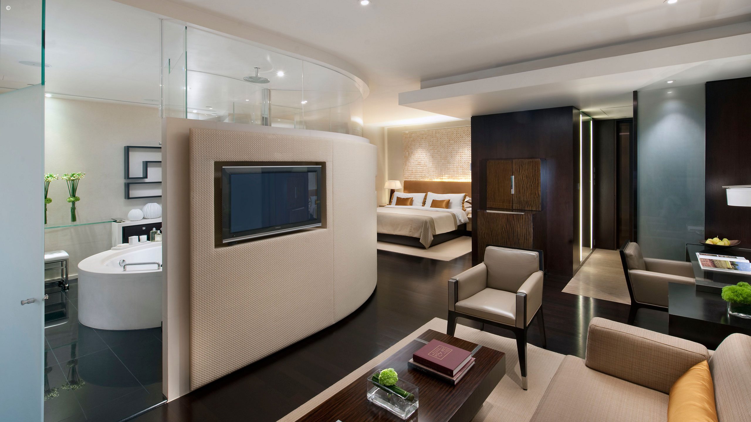 Landmark Mandarin Oriental