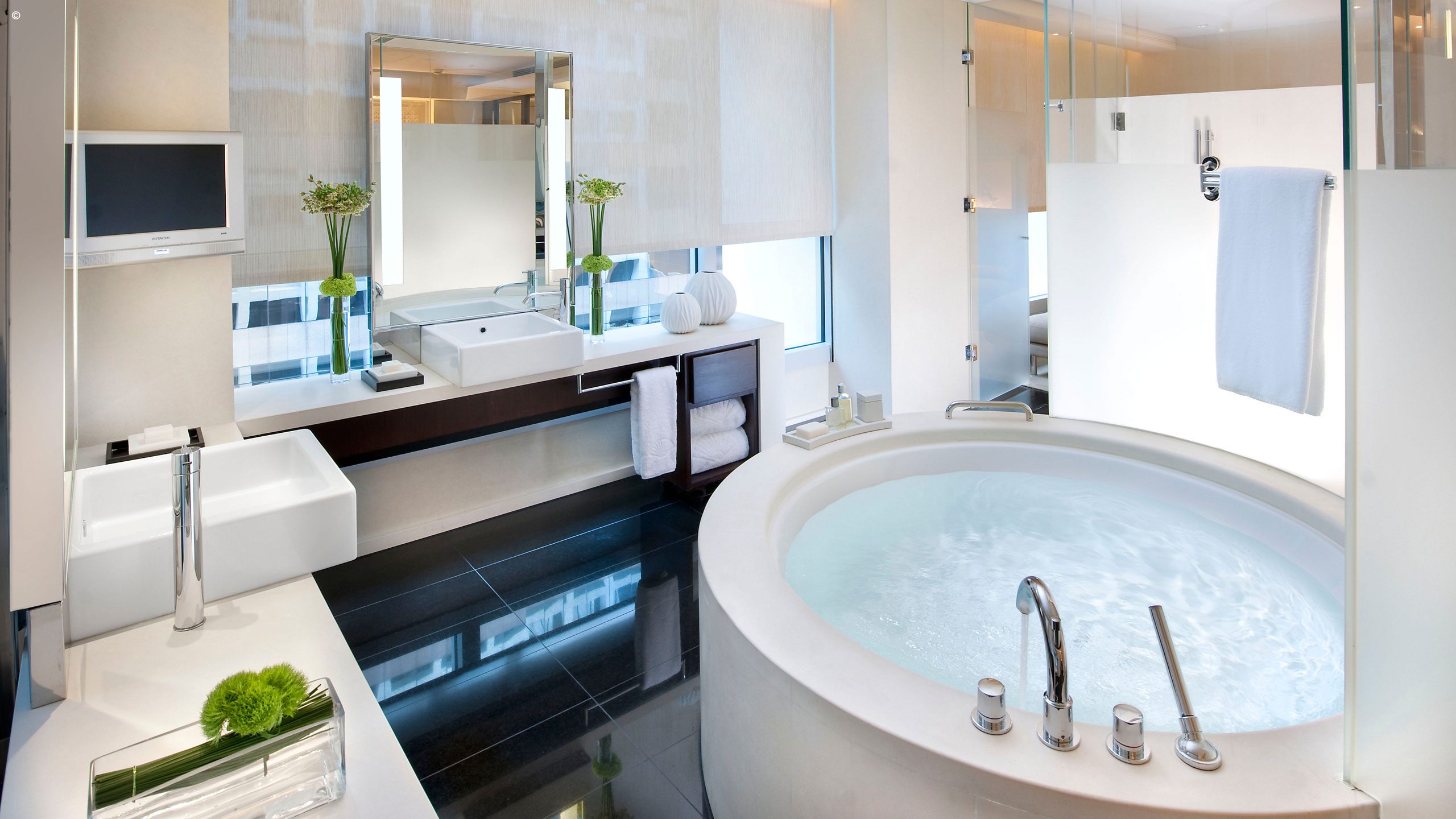 Landmark Mandarin Oriental
