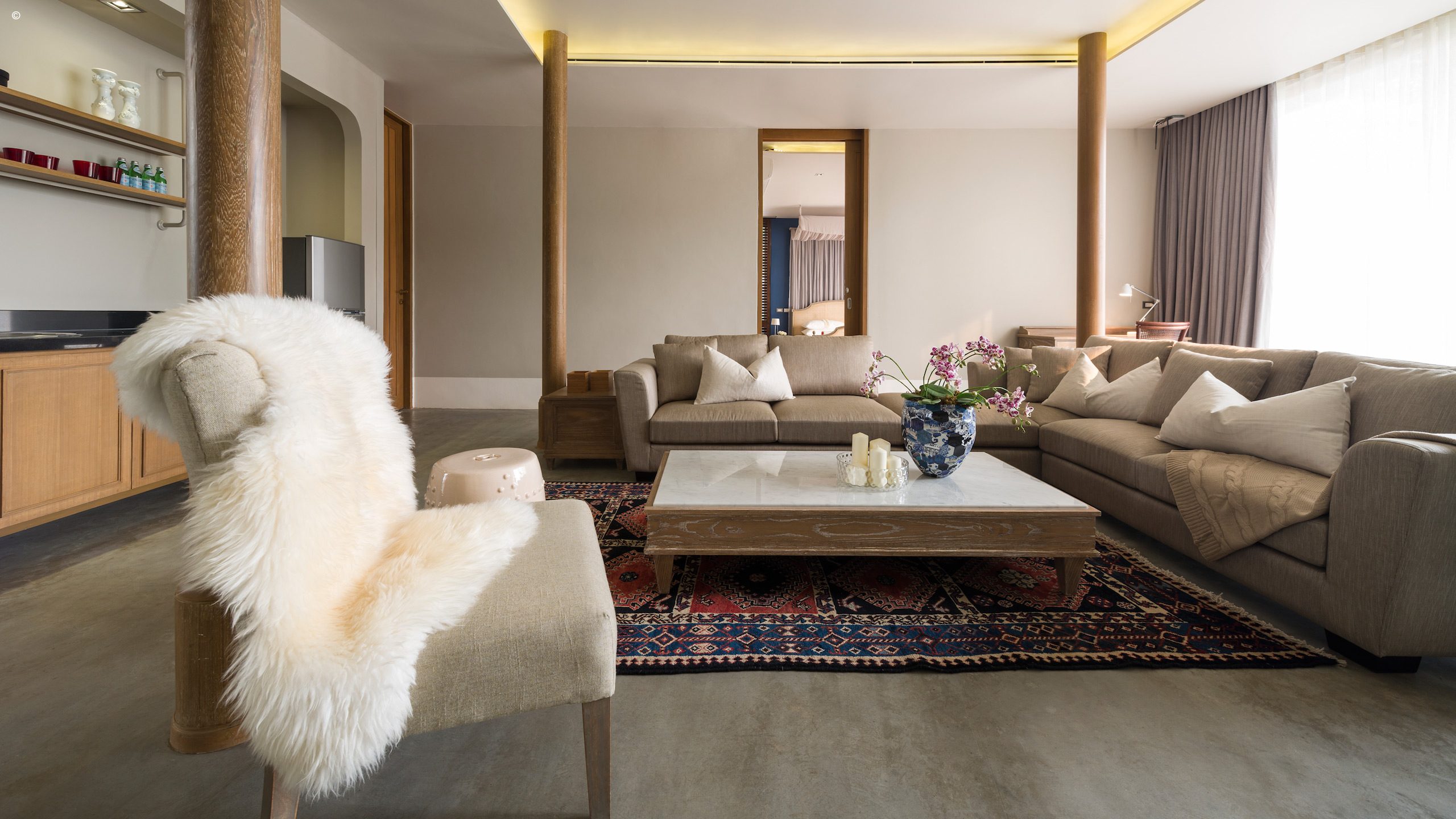 Sala Lanna Chiang Mai