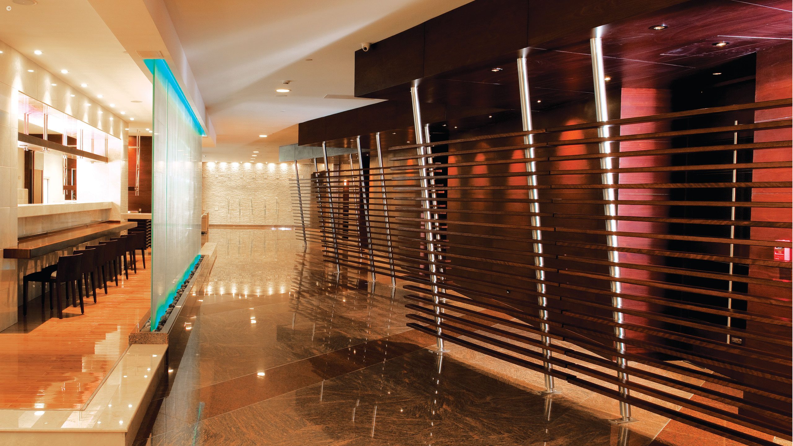 Hilton Colon Quito