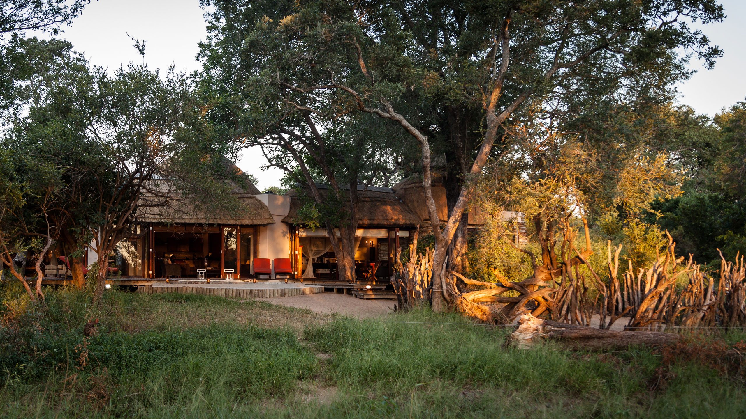 Tintswalo Safari Lodge