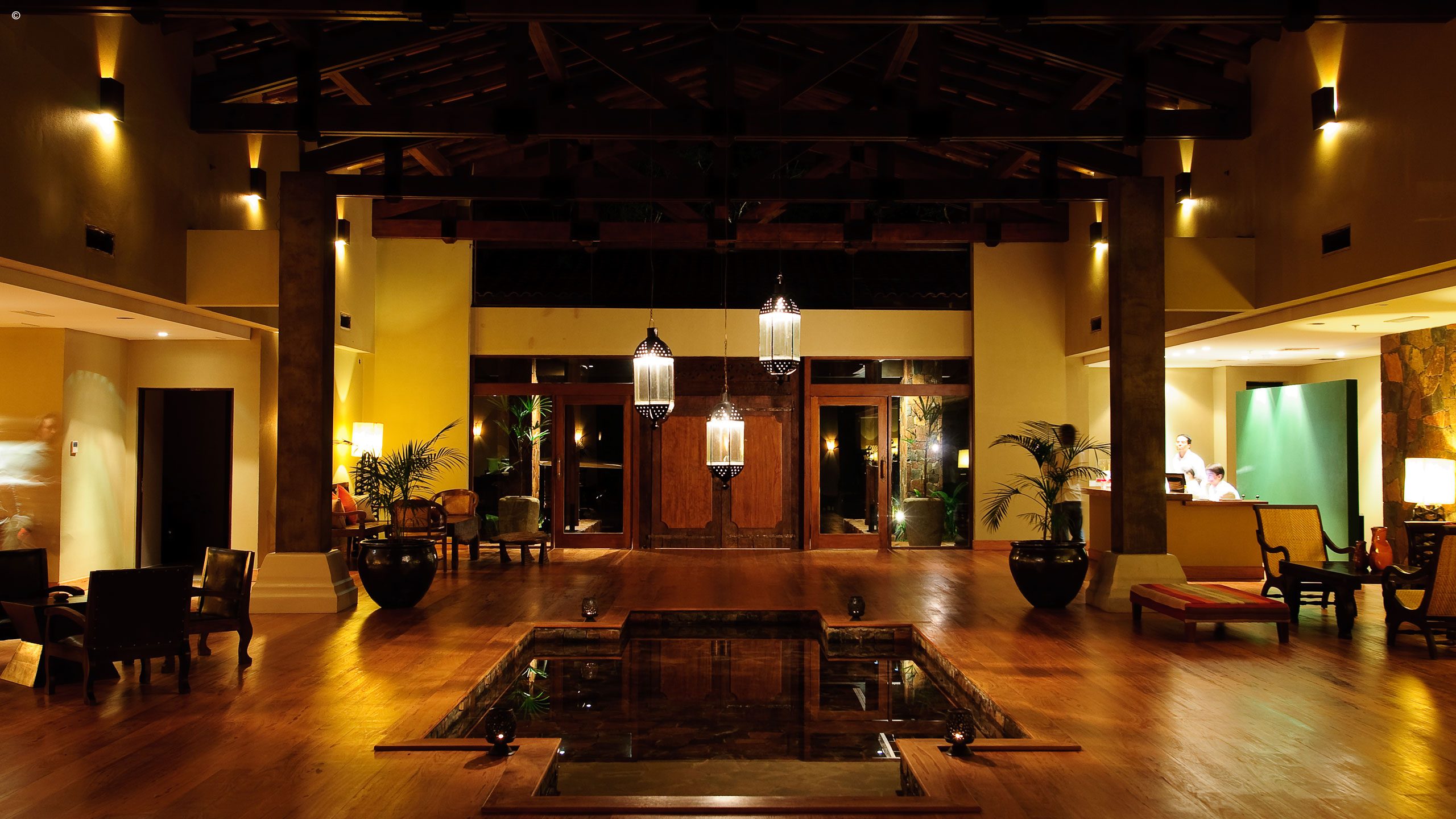 Loi Suites