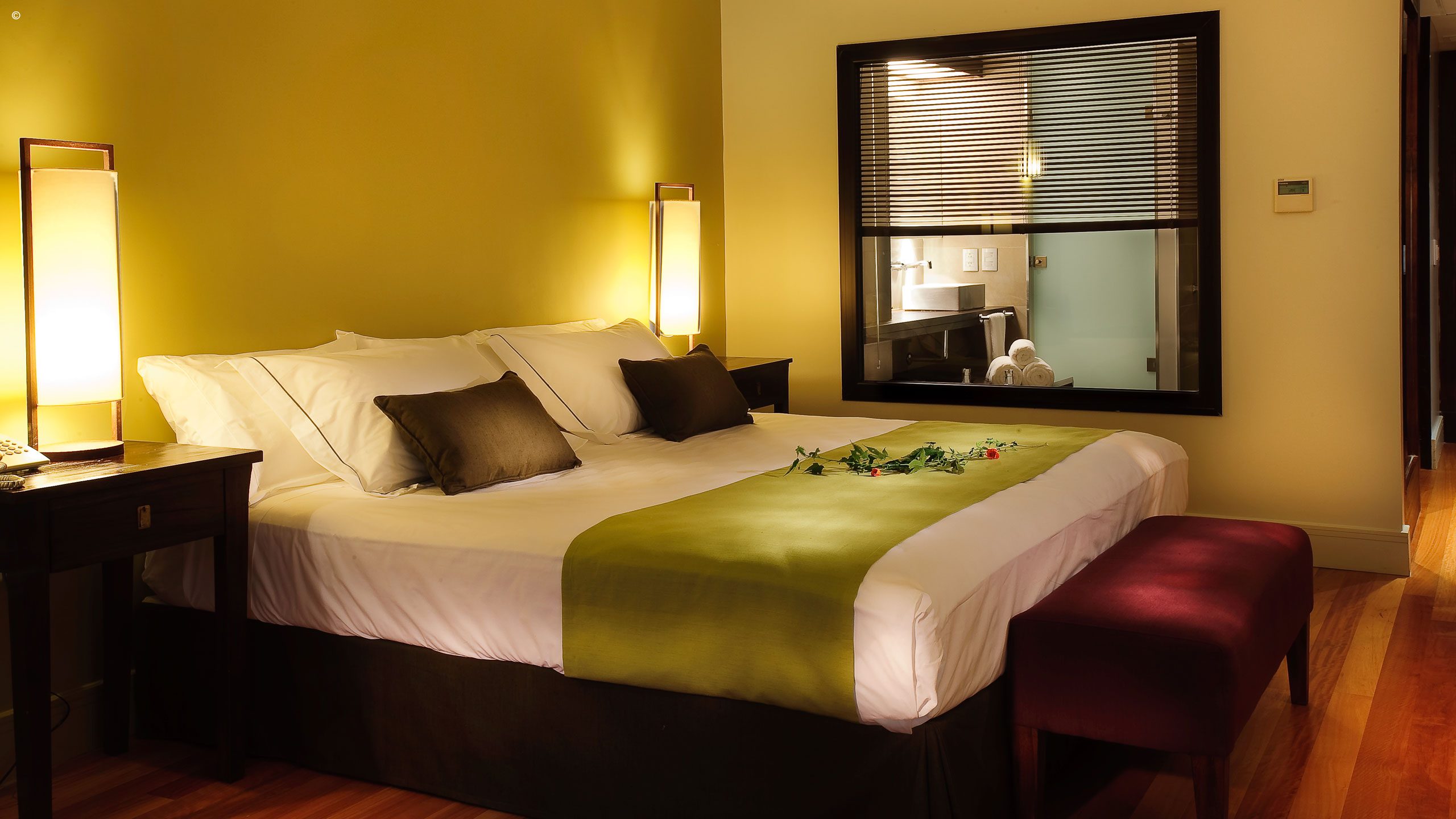 Loi Suites