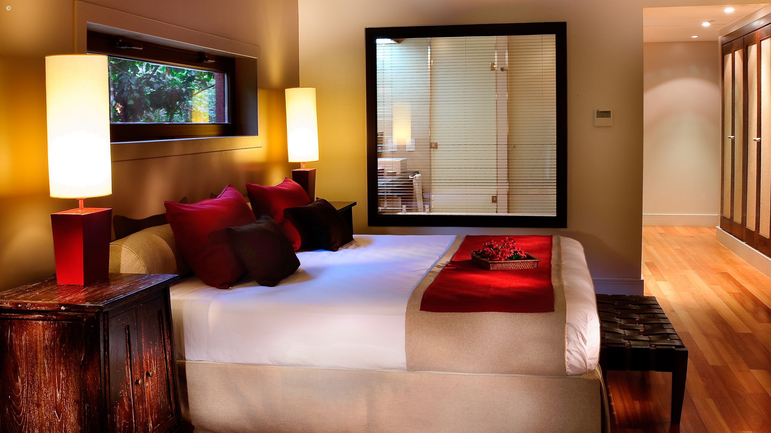Loi Suites