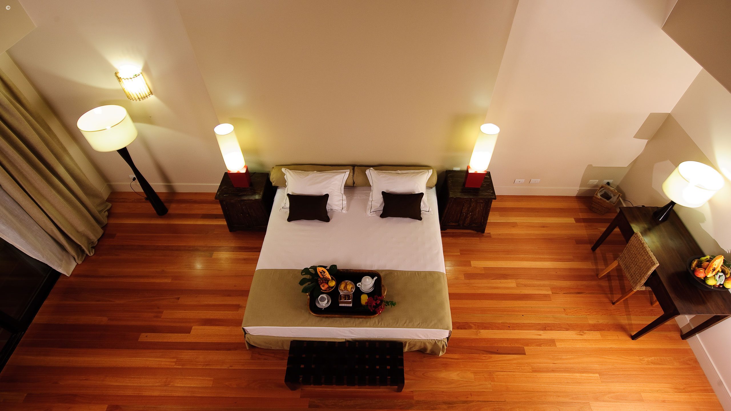 Loi Suites