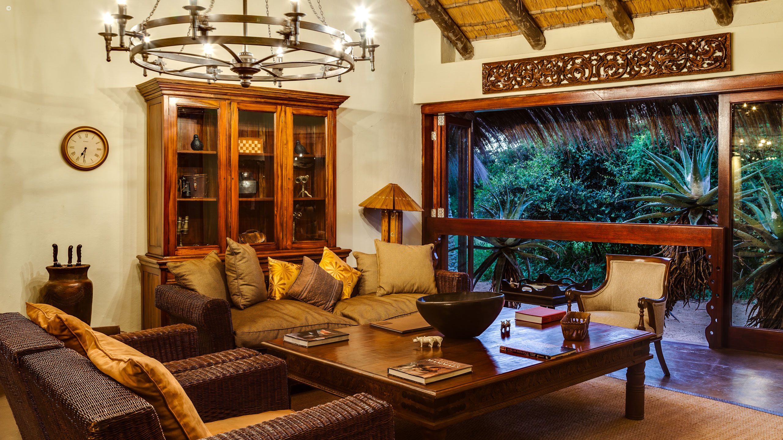 Tintswalo Safari Lodge