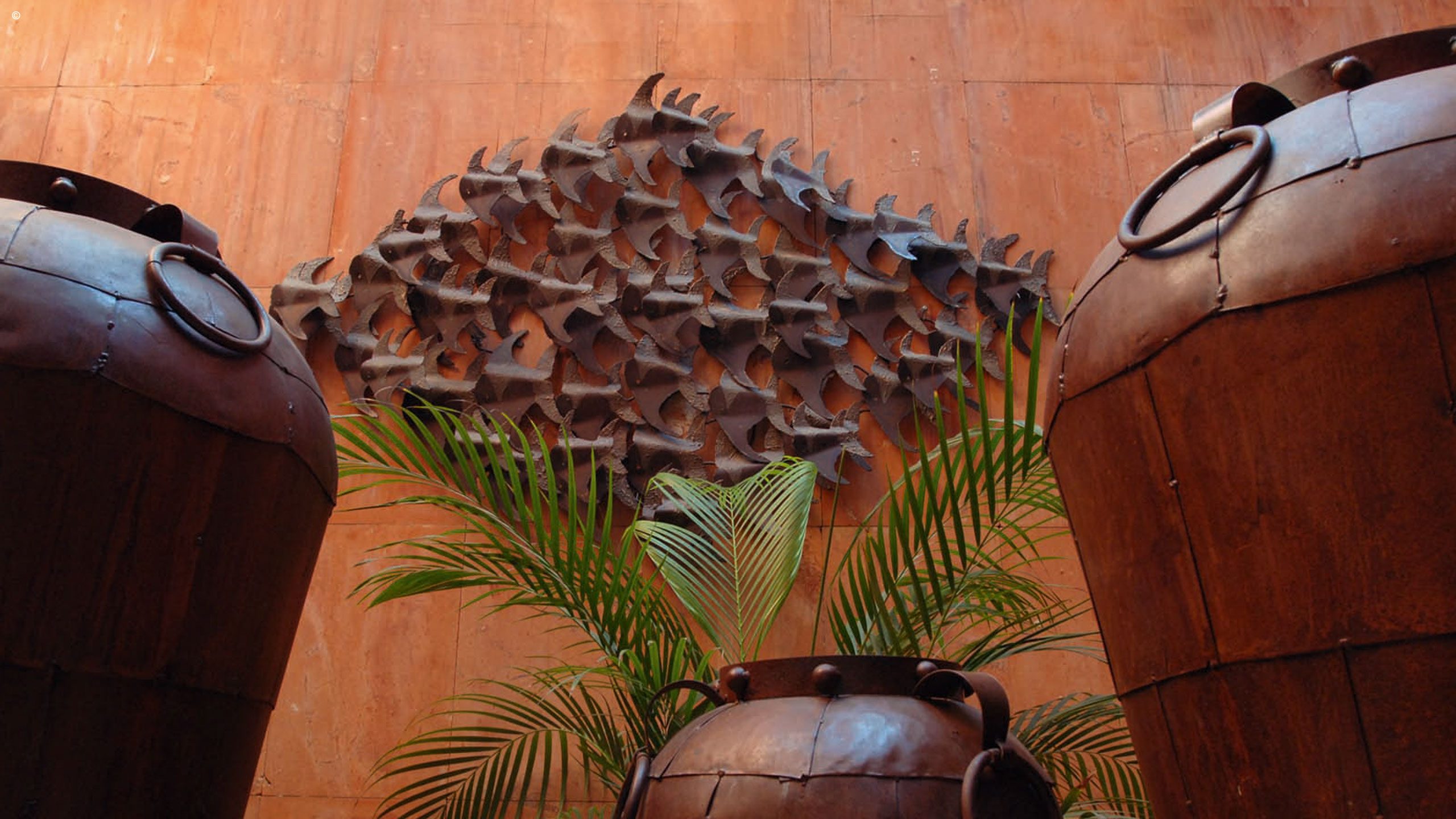 Posada de las Flores