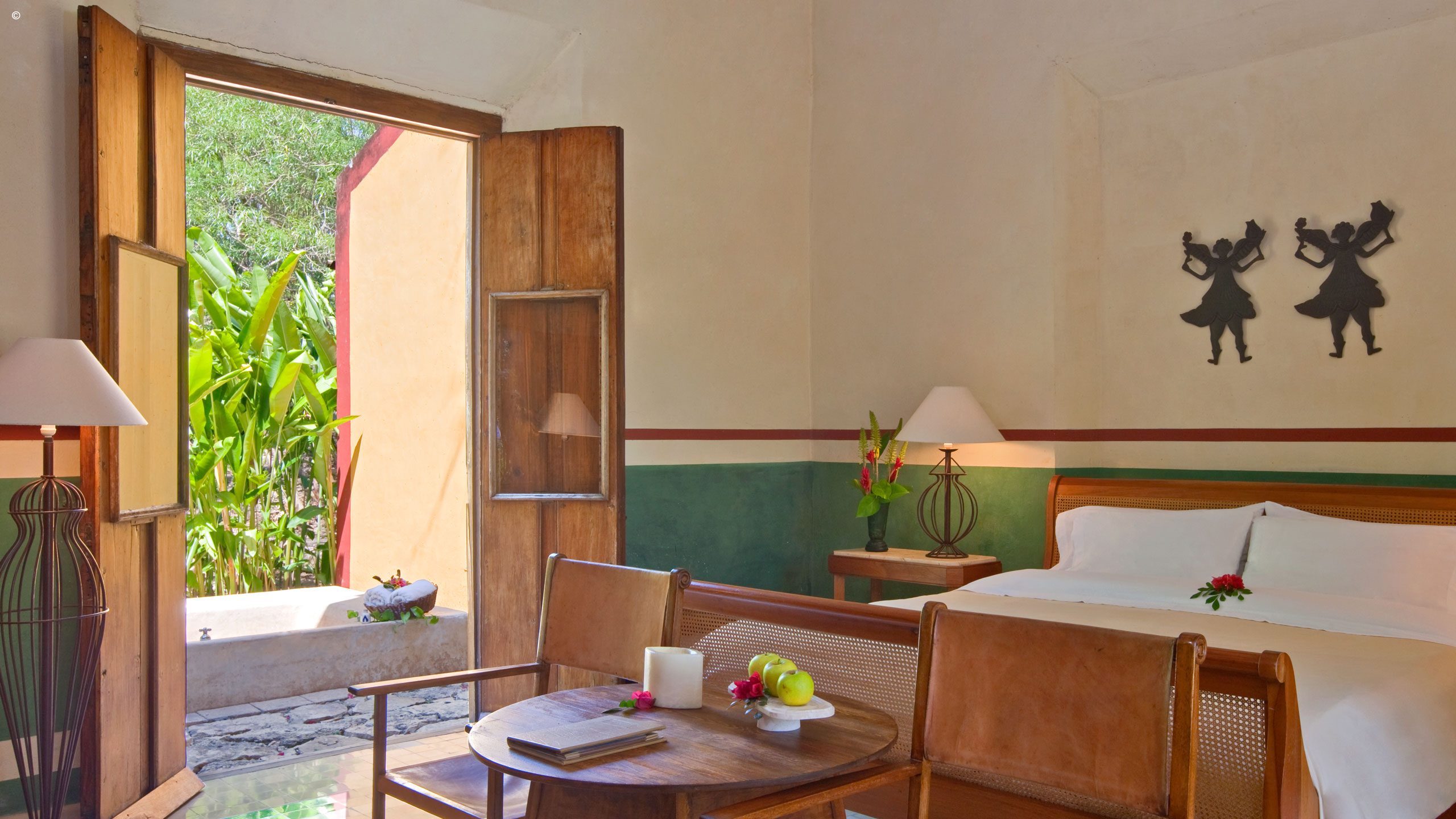 Hacienda San Jose