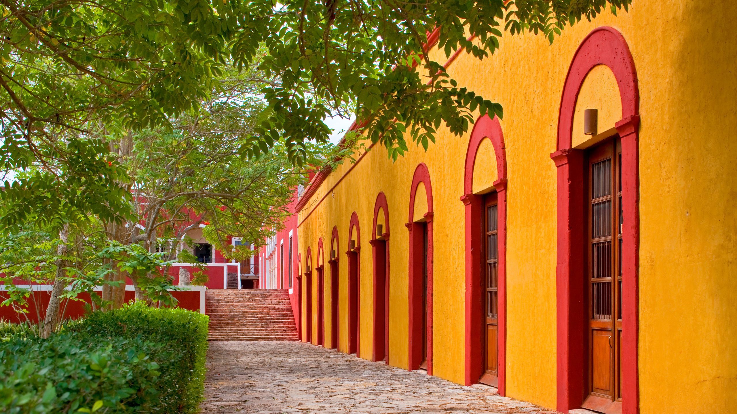 Hacienda Temozon
