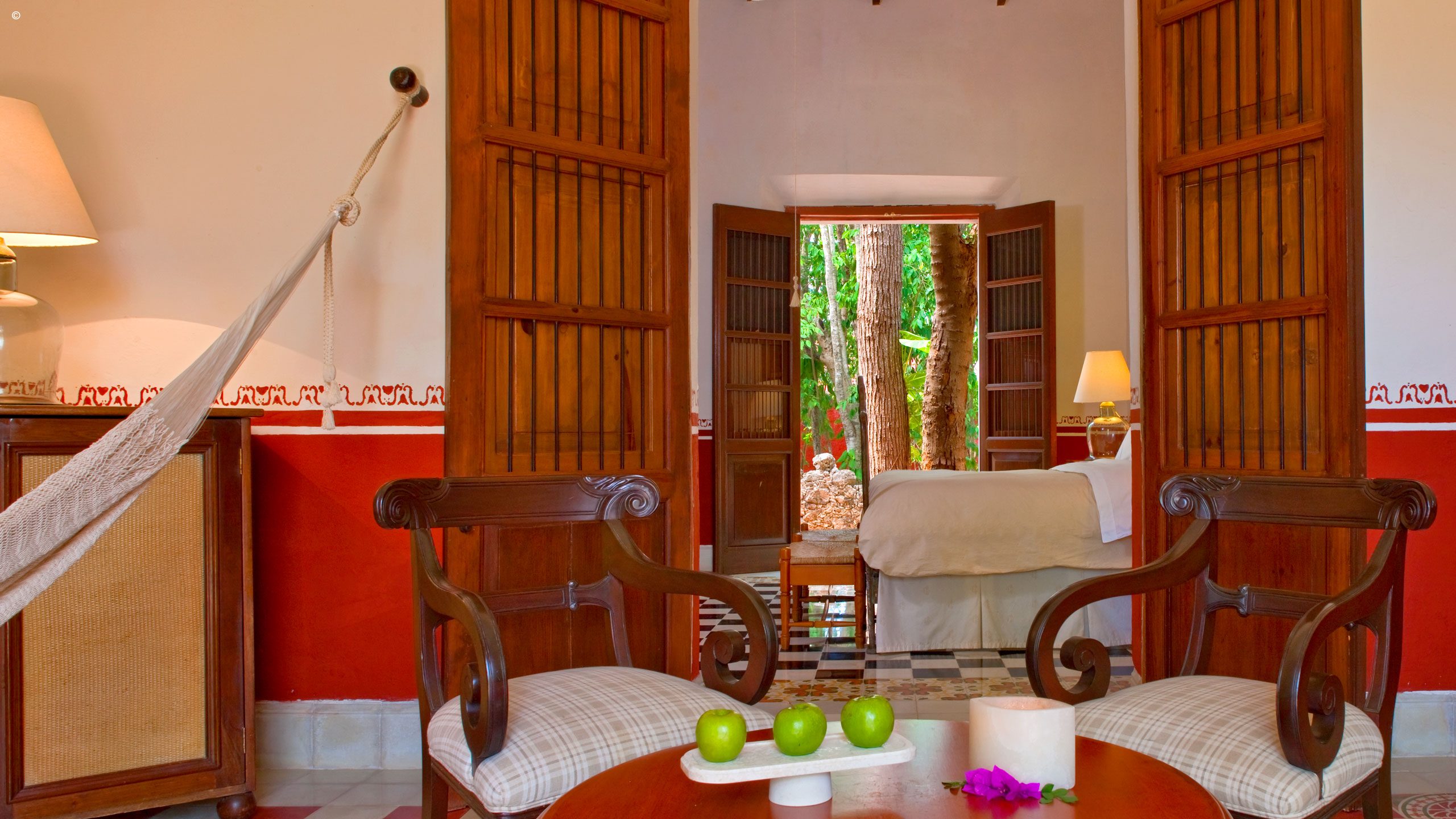 Hacienda Temozon