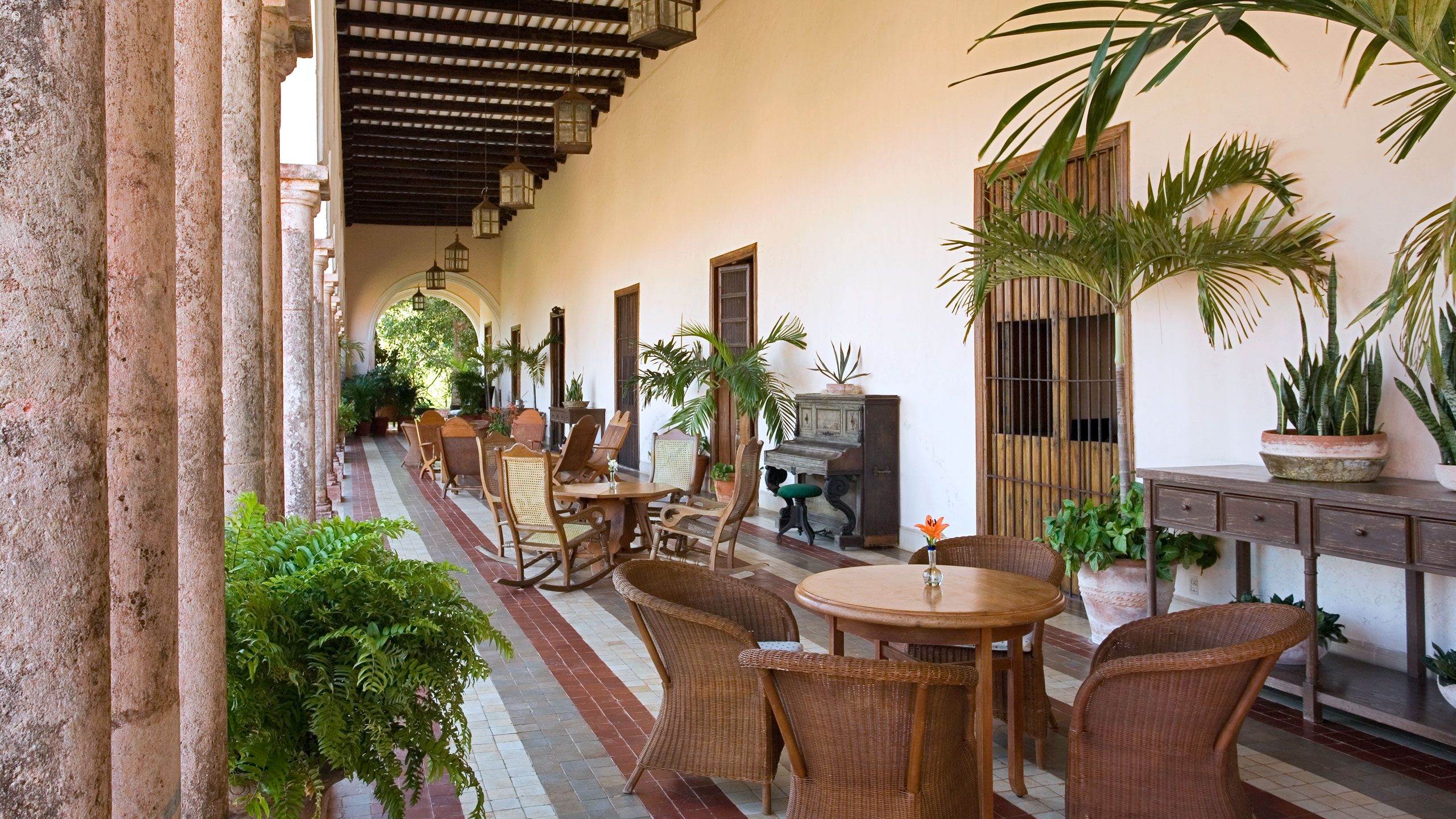 Hacienda Temozon