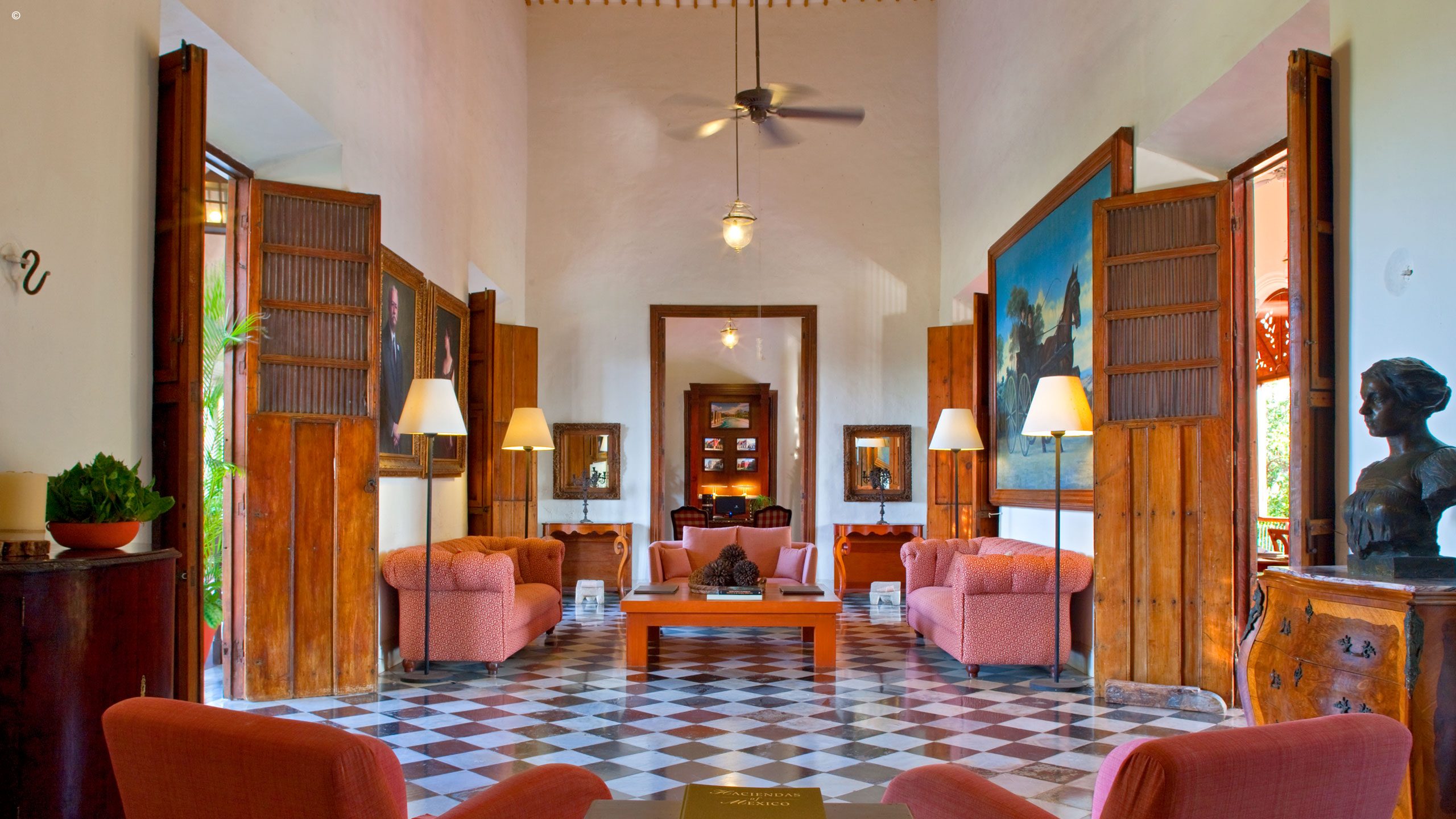 Hacienda Temozon