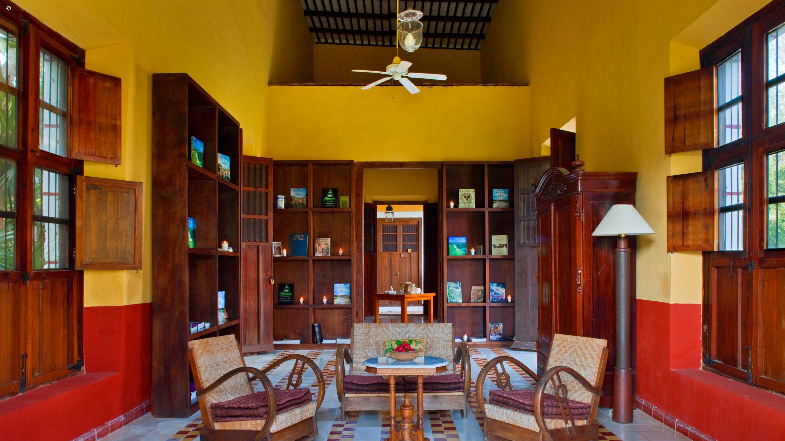 Hacienda Santa Rosa