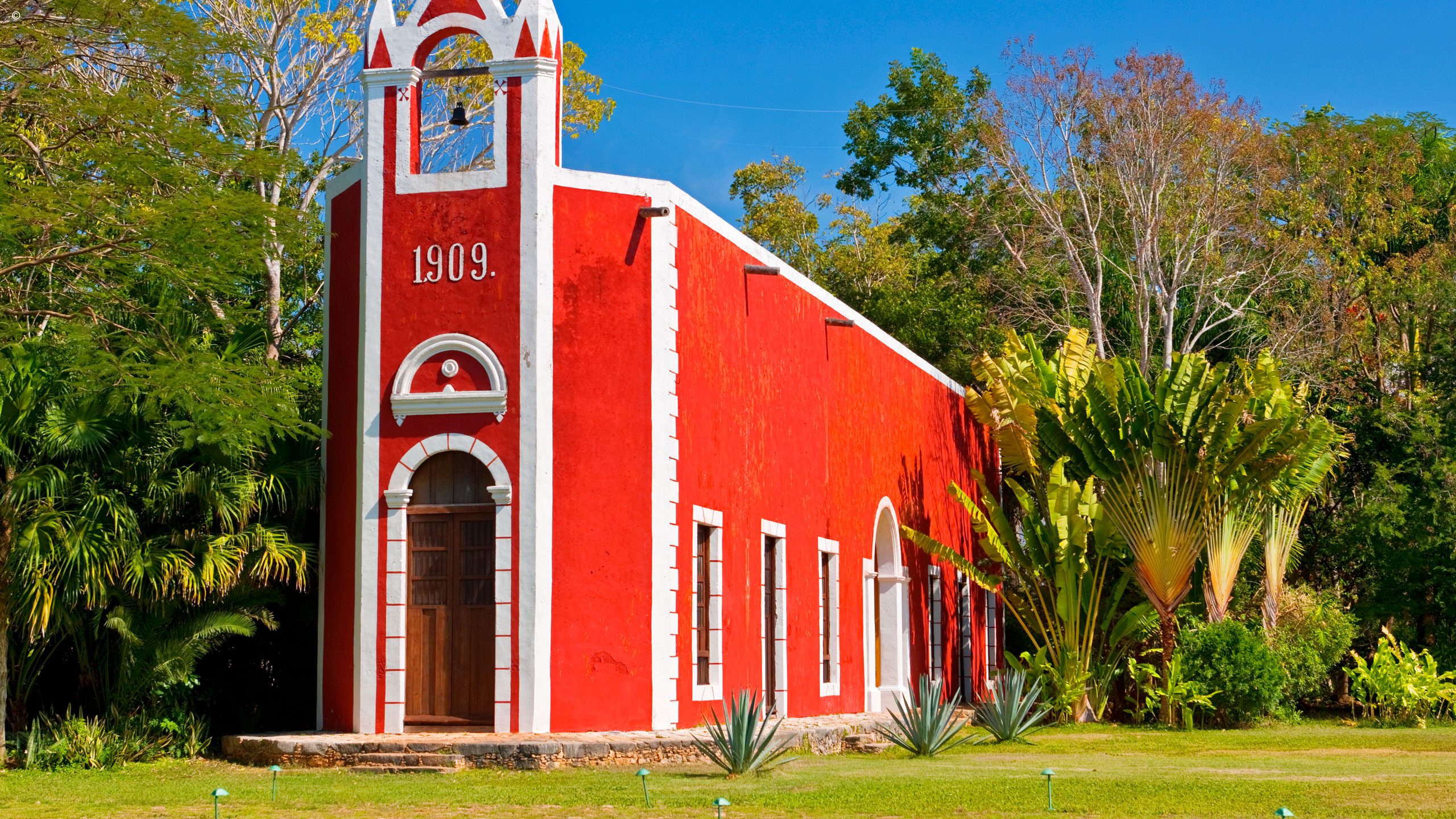 Hacienda Santa Rosa