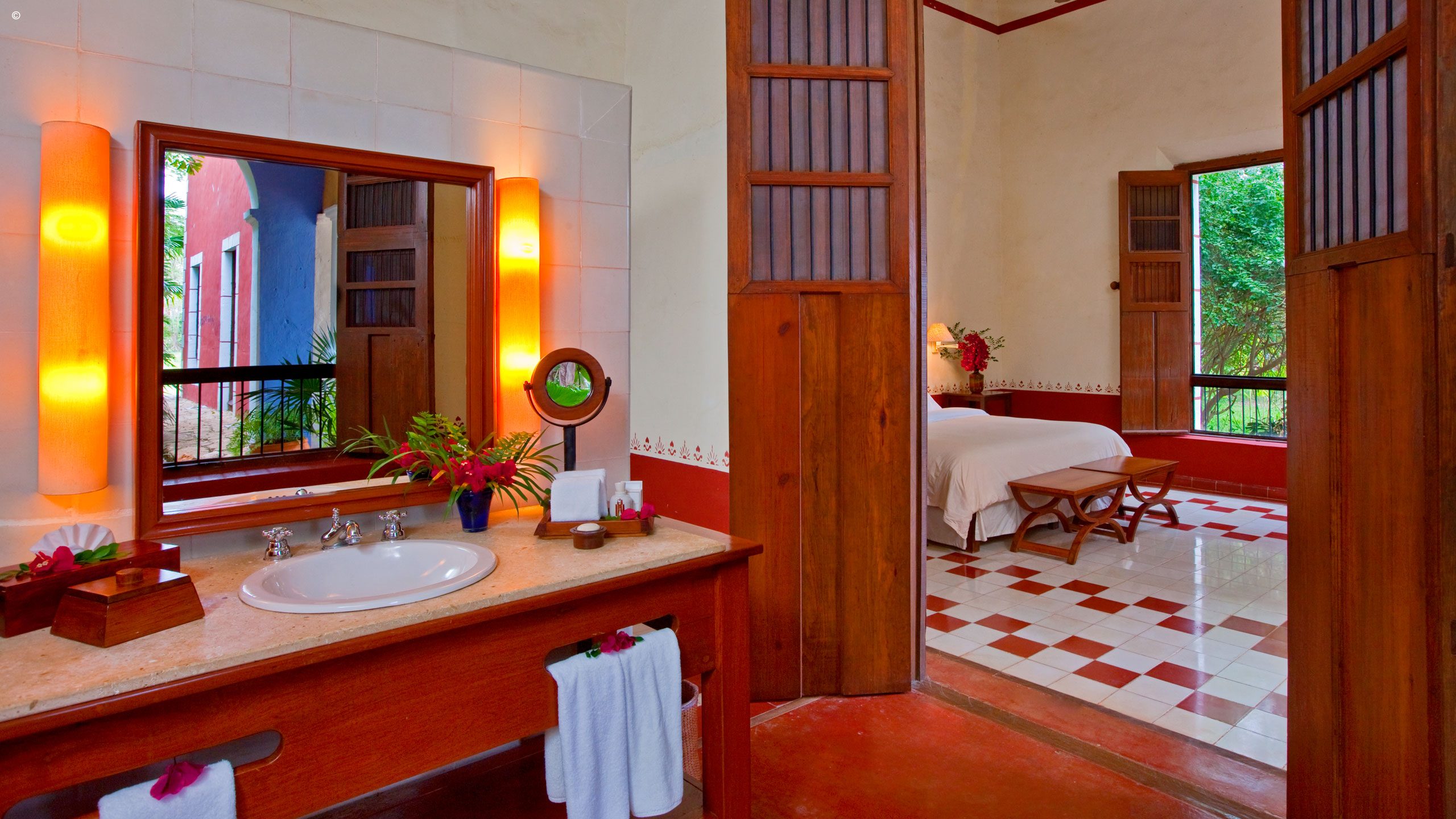 Hacienda Santa Rosa