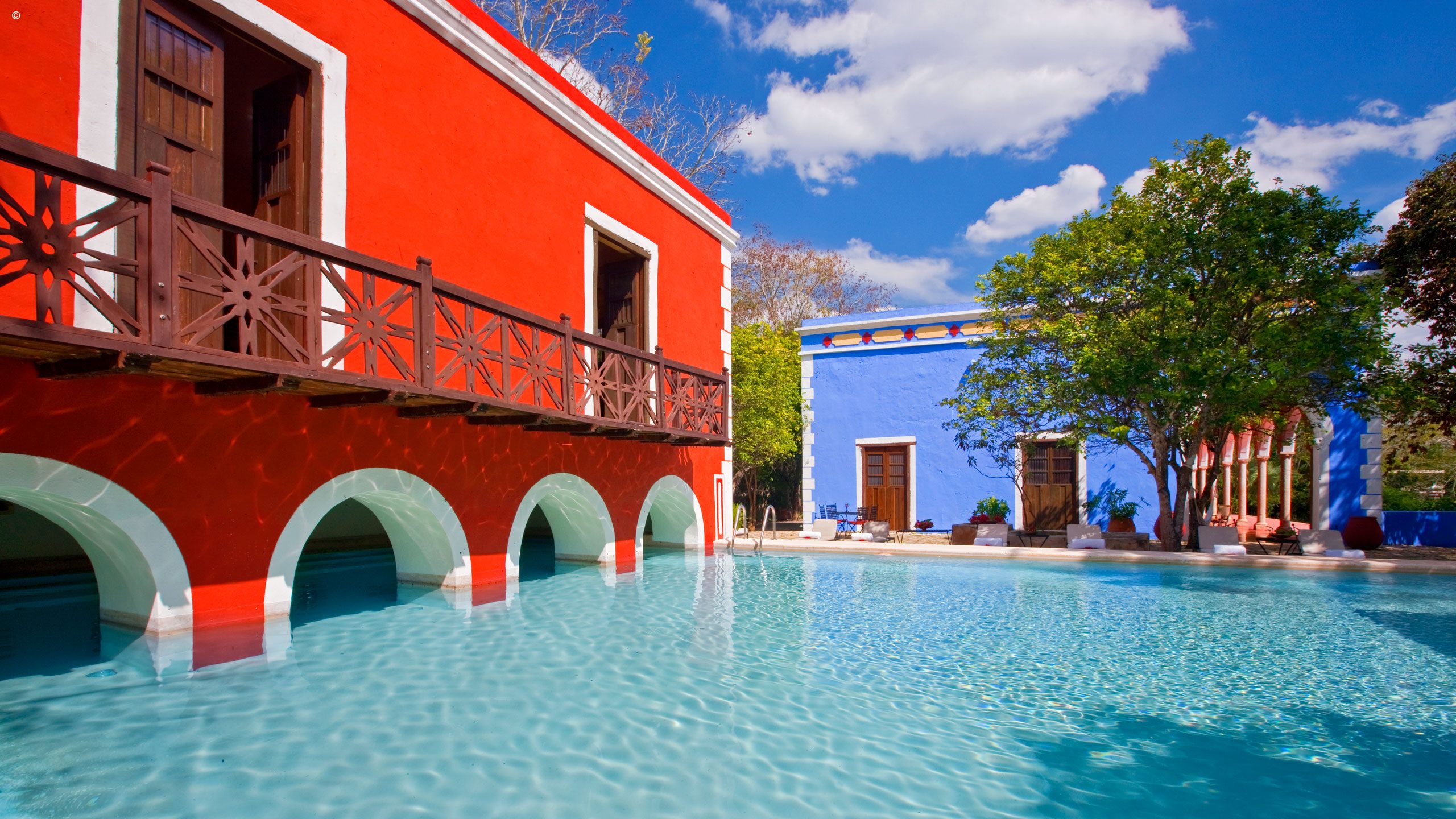 Hacienda Santa Rosa