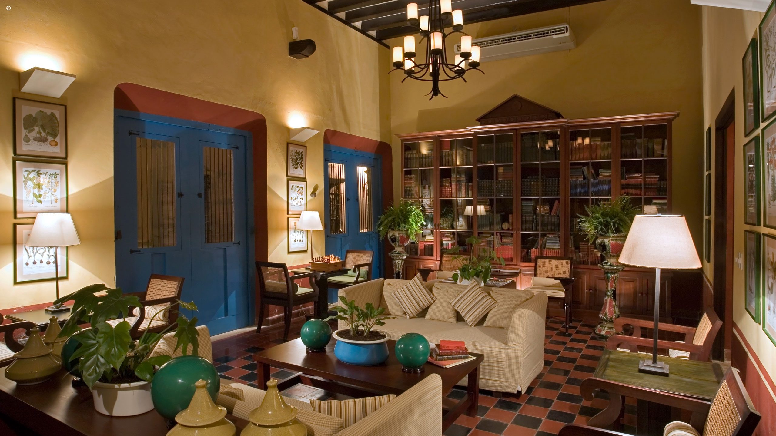 Hacienda Puerta Campeche