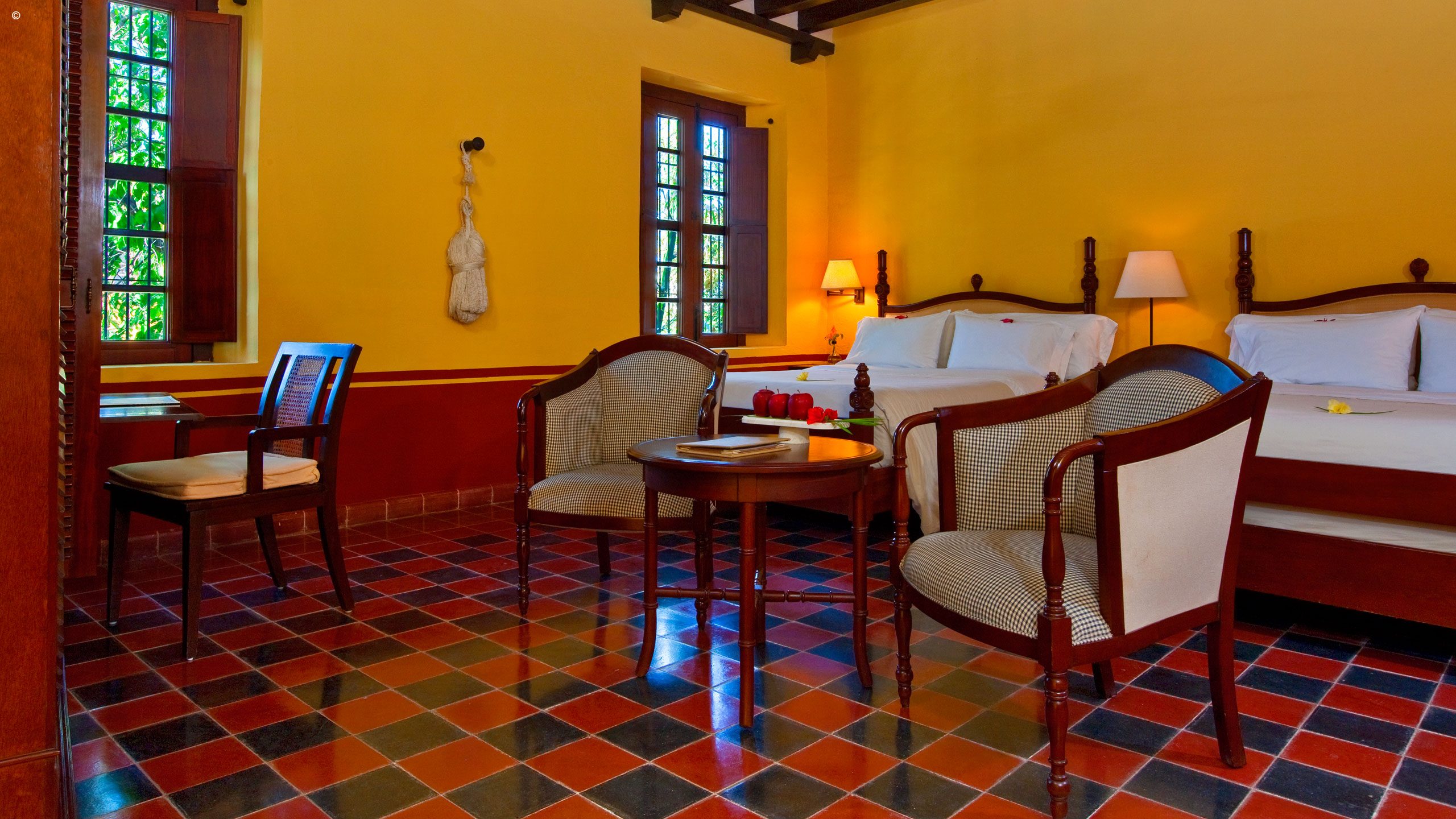 Hacienda Puerta Campeche