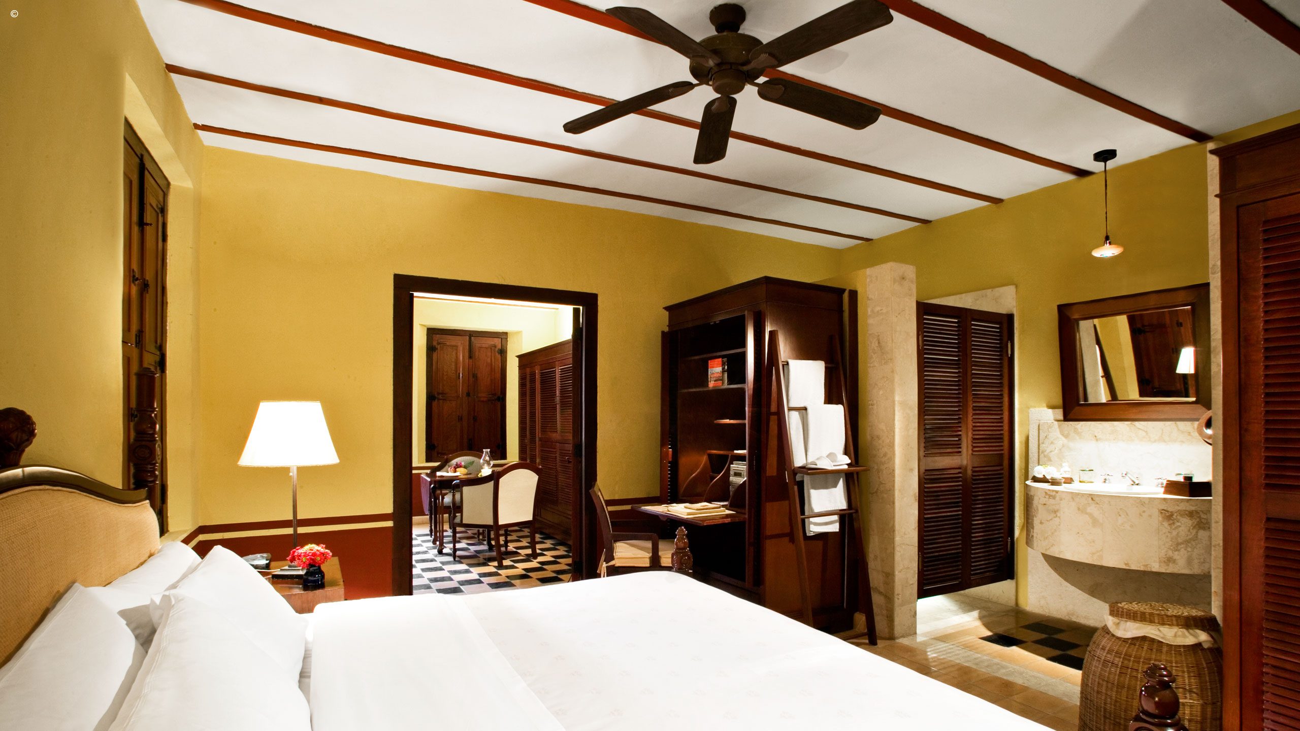 Hacienda Puerta Campeche