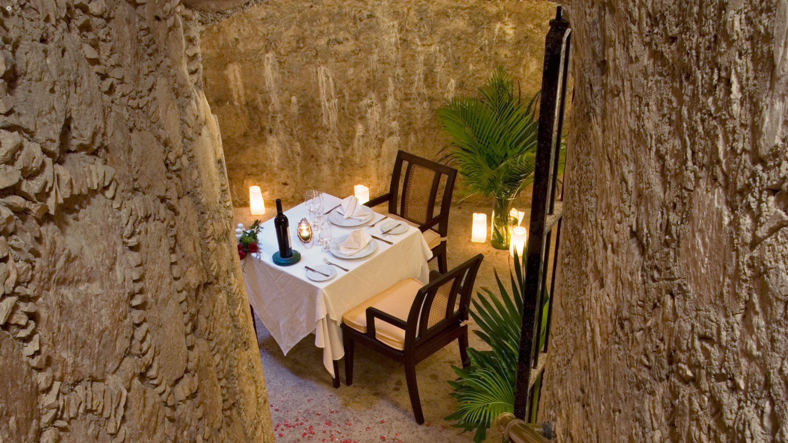 Hacienda Puerta Campeche