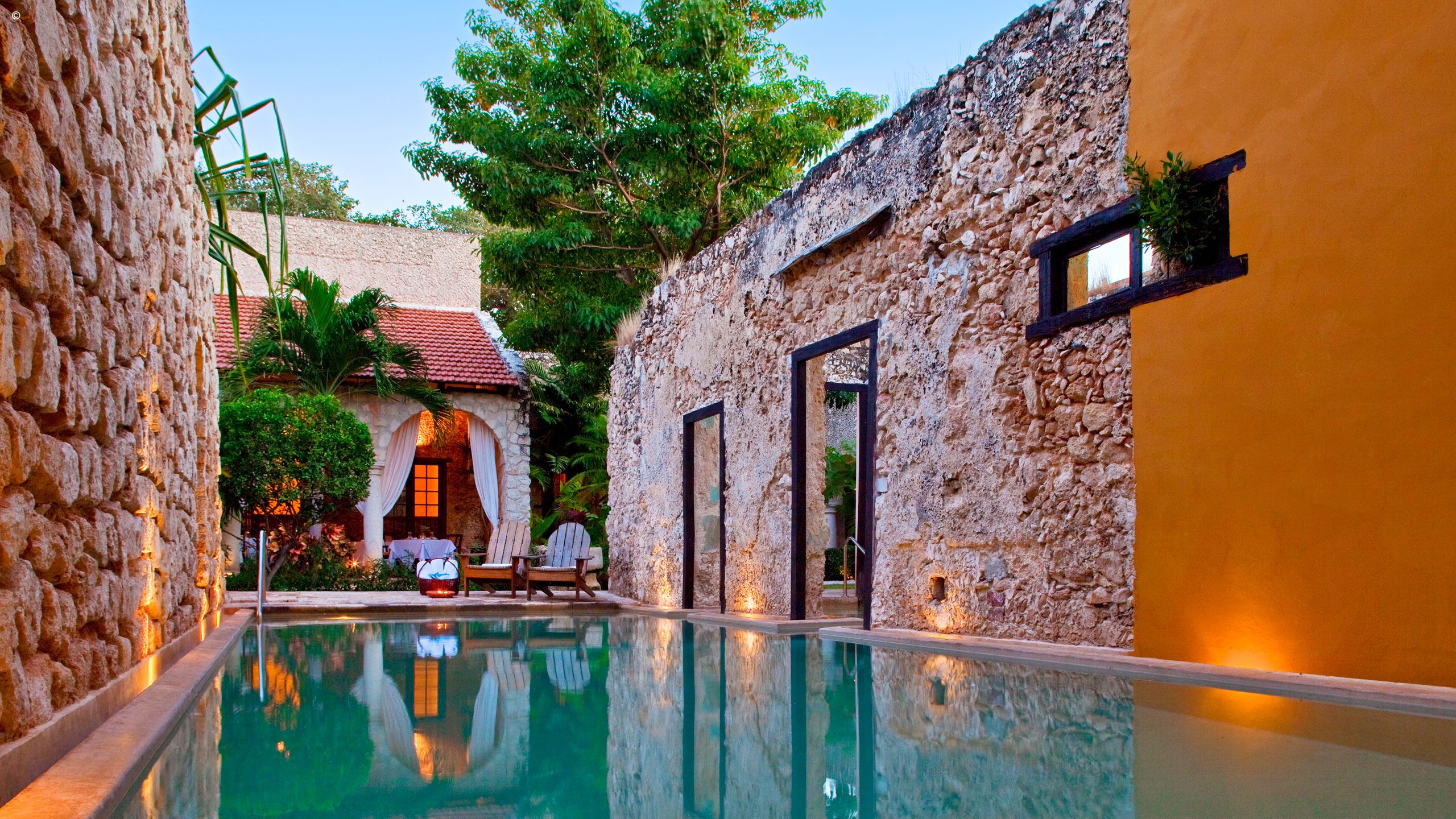 Hacienda Puerta Campeche