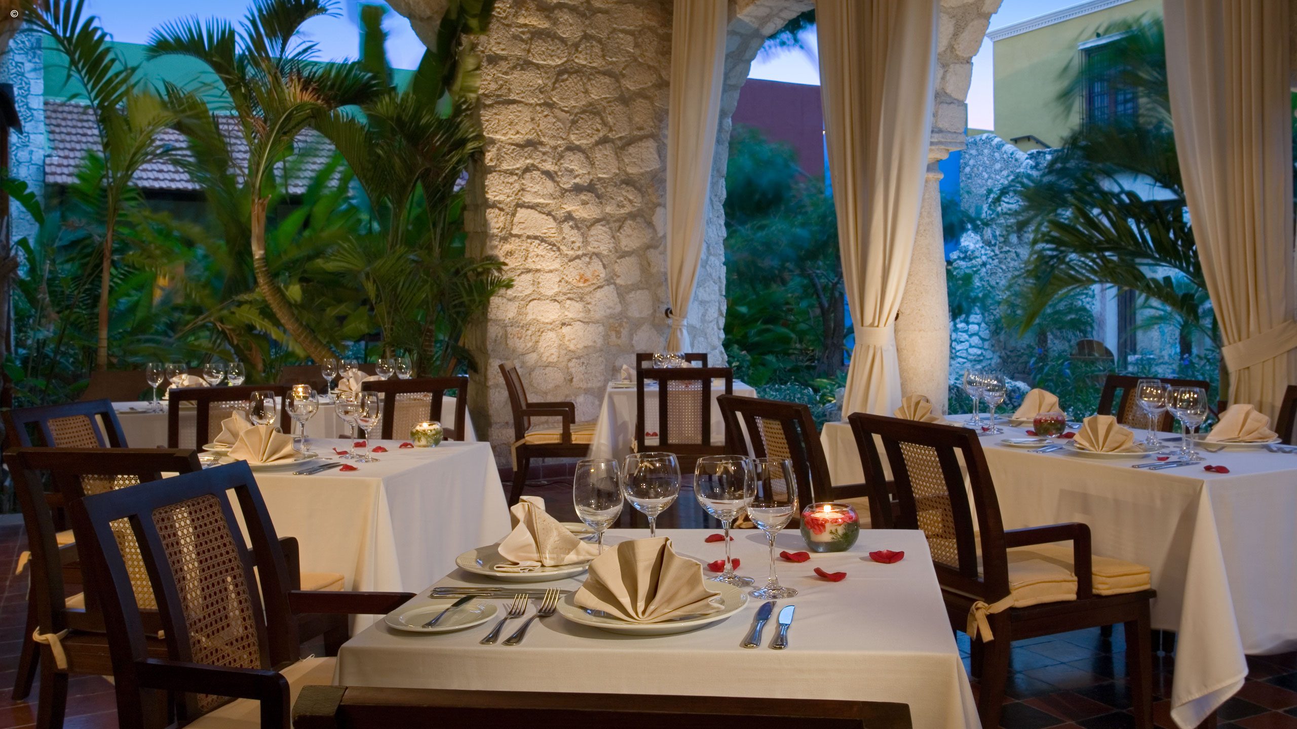 Hacienda Puerta Campeche