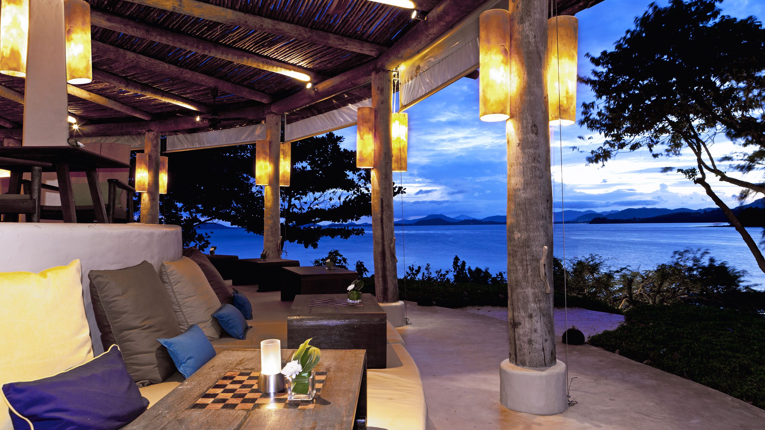 Naka Island