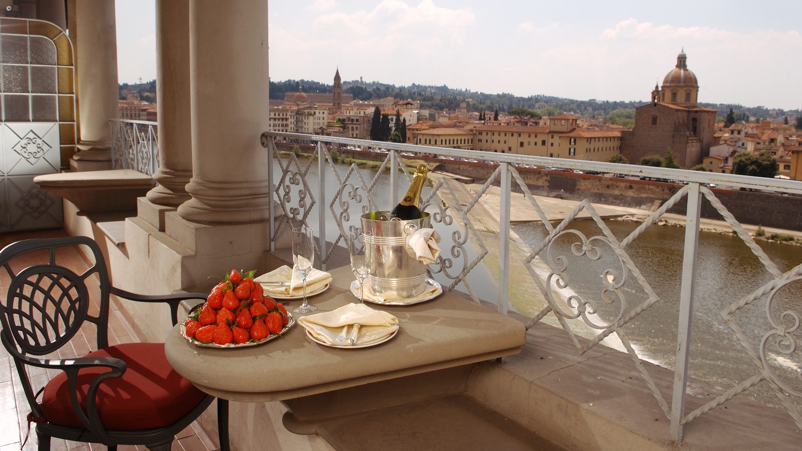 St. Regis Florence