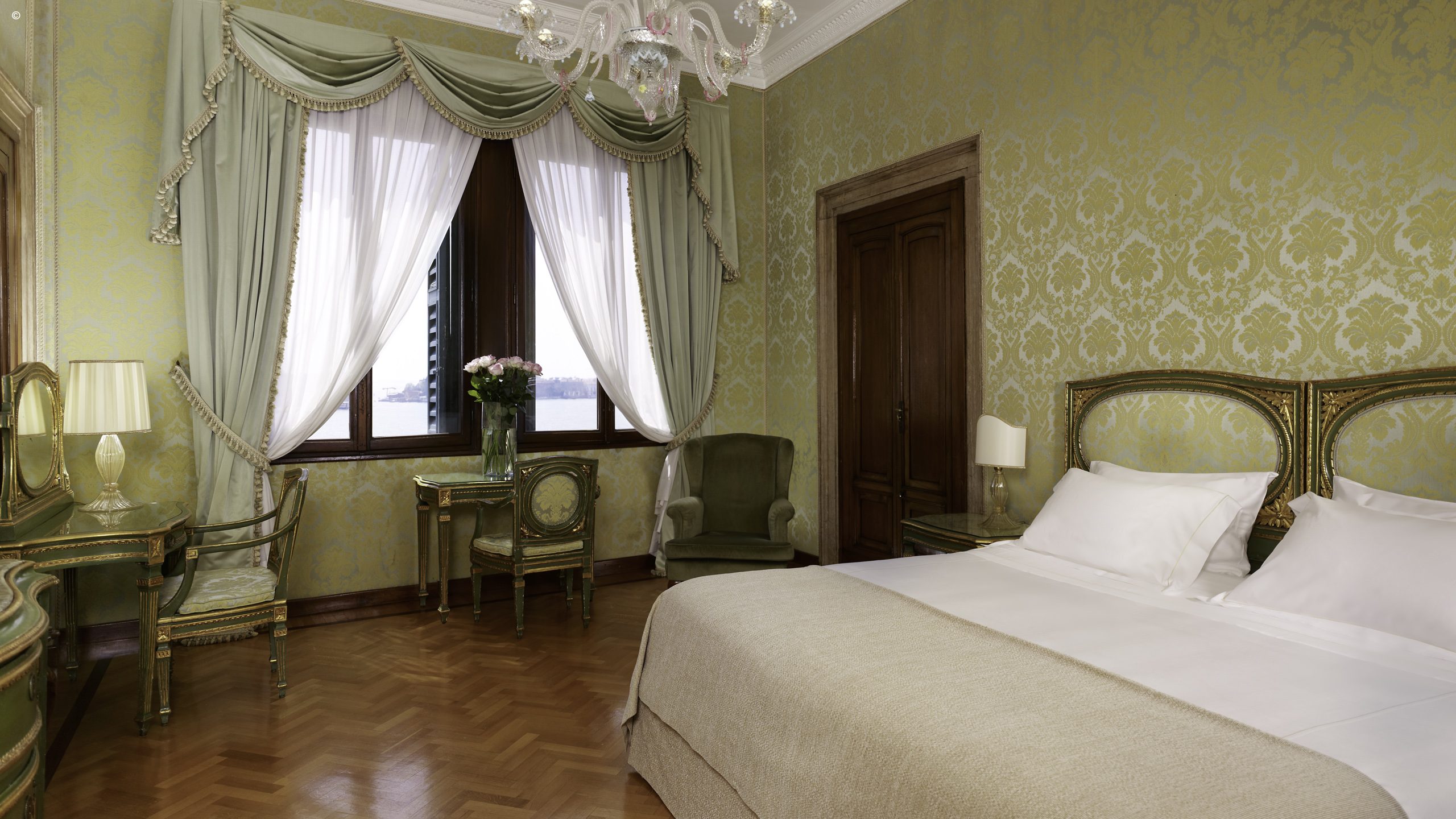 Hotel Danieli