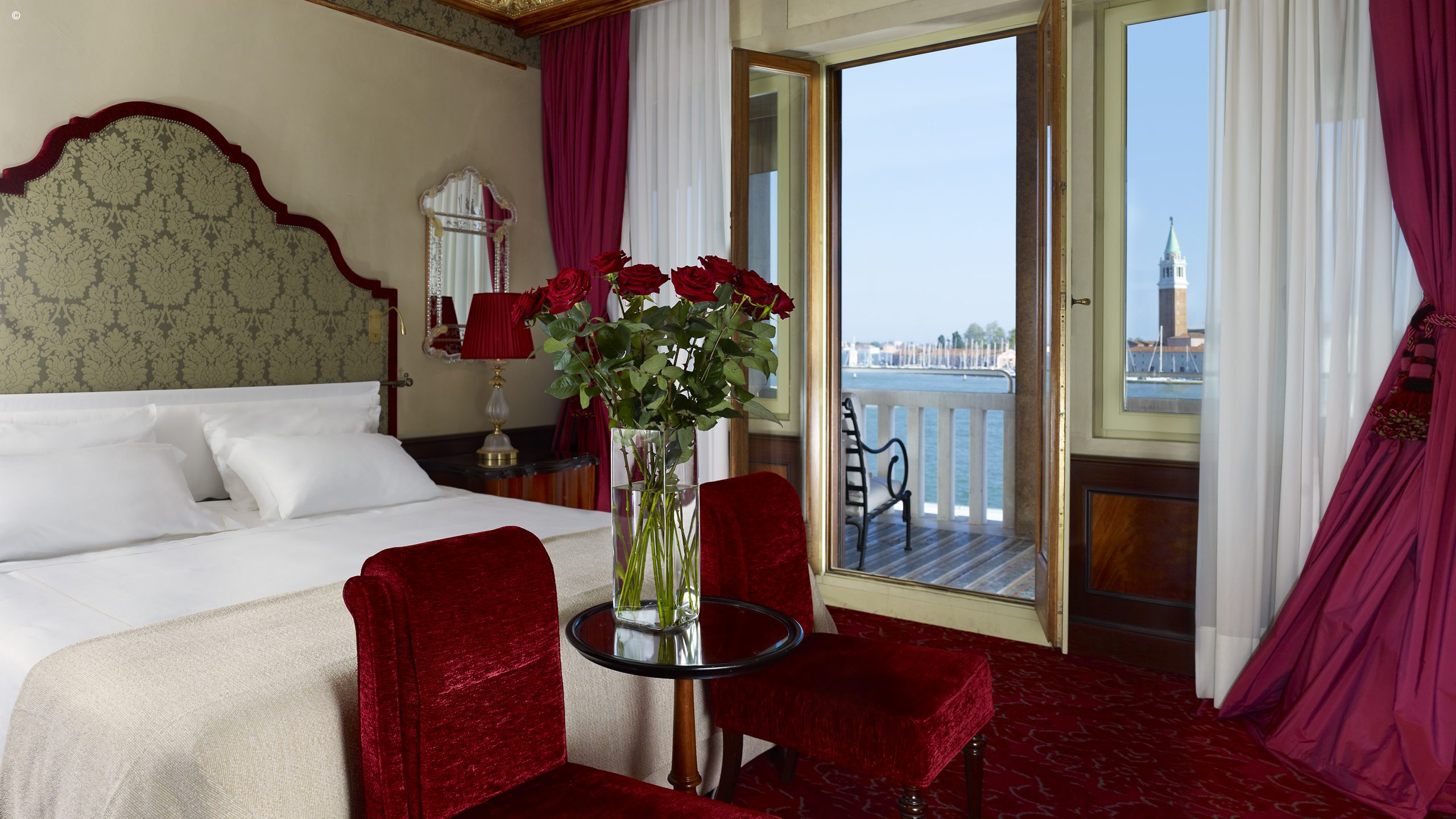 Hotel Danieli